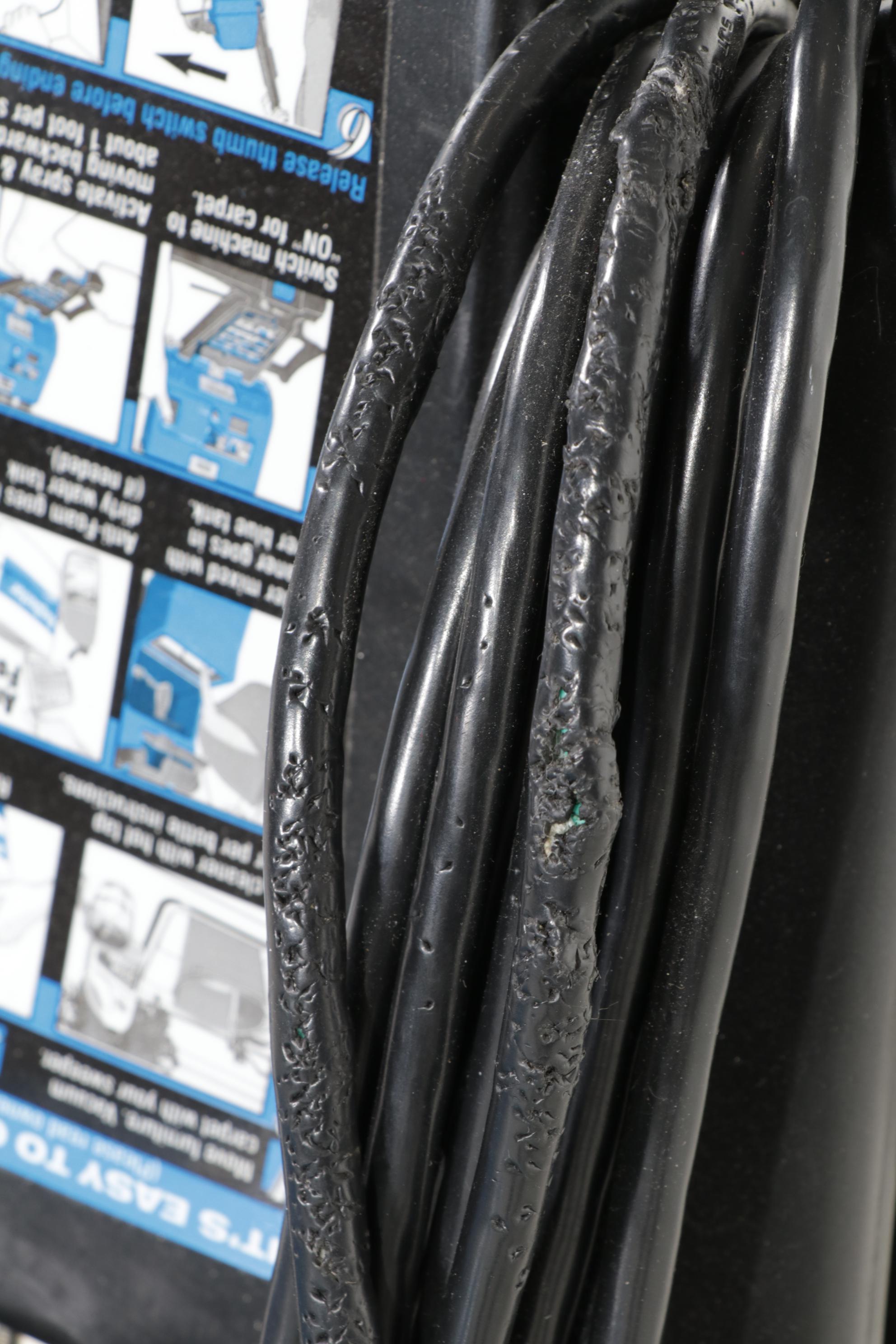 Rug Doctor Mighty Pro Carpet Cleaner