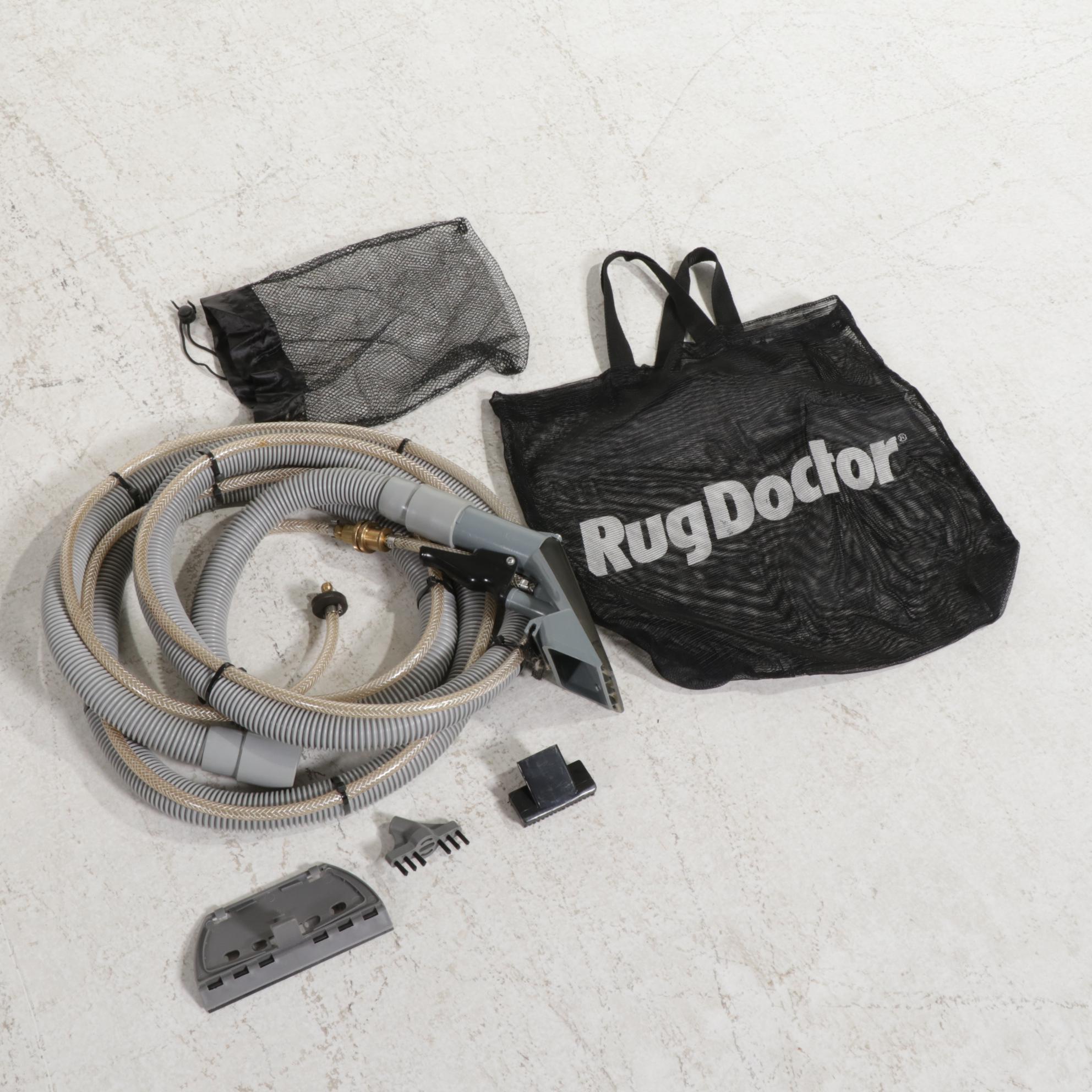 Rug Doctor Mighty Pro Carpet Cleaner