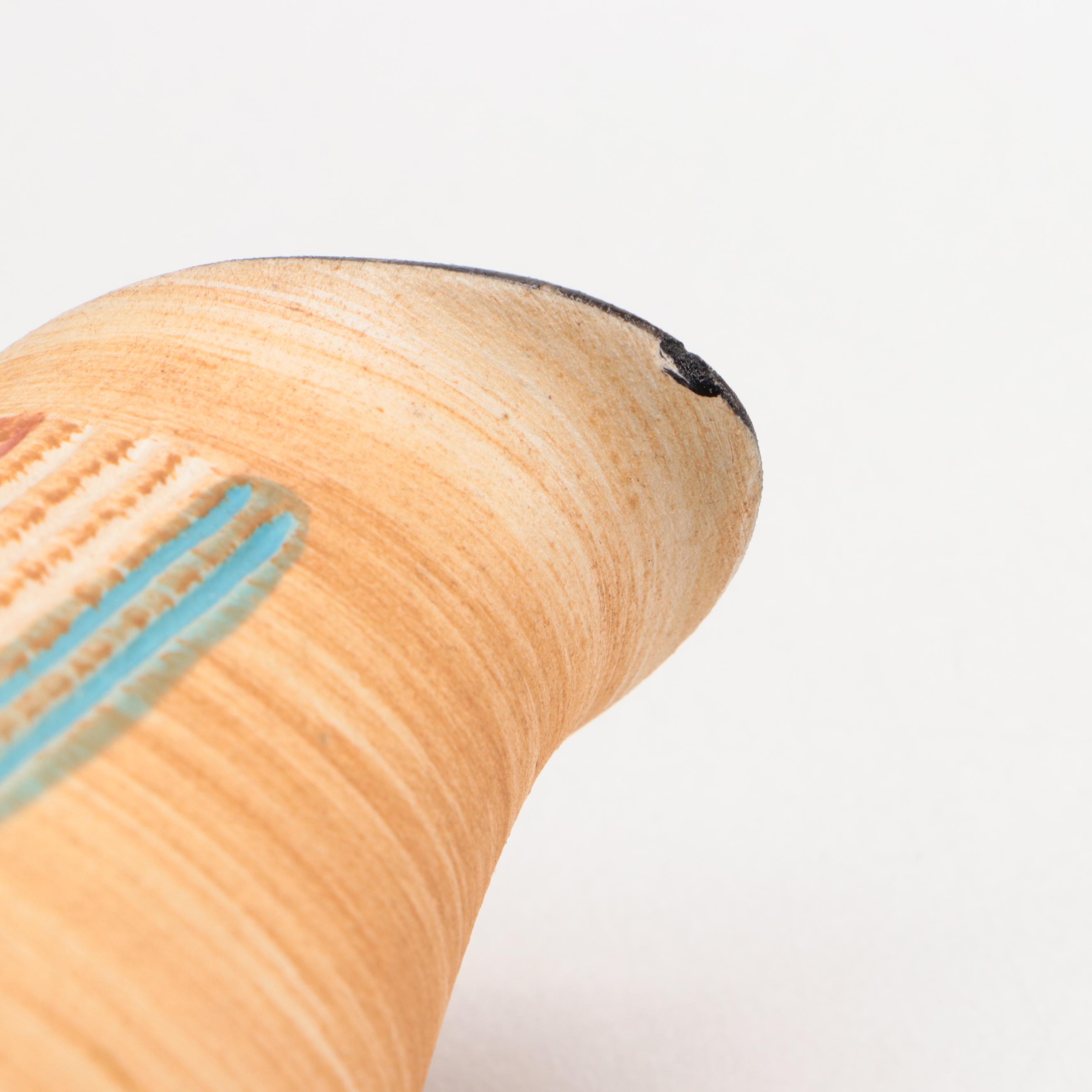 Scheurich Lava Glaze Flower Jug and Other West German Pottery