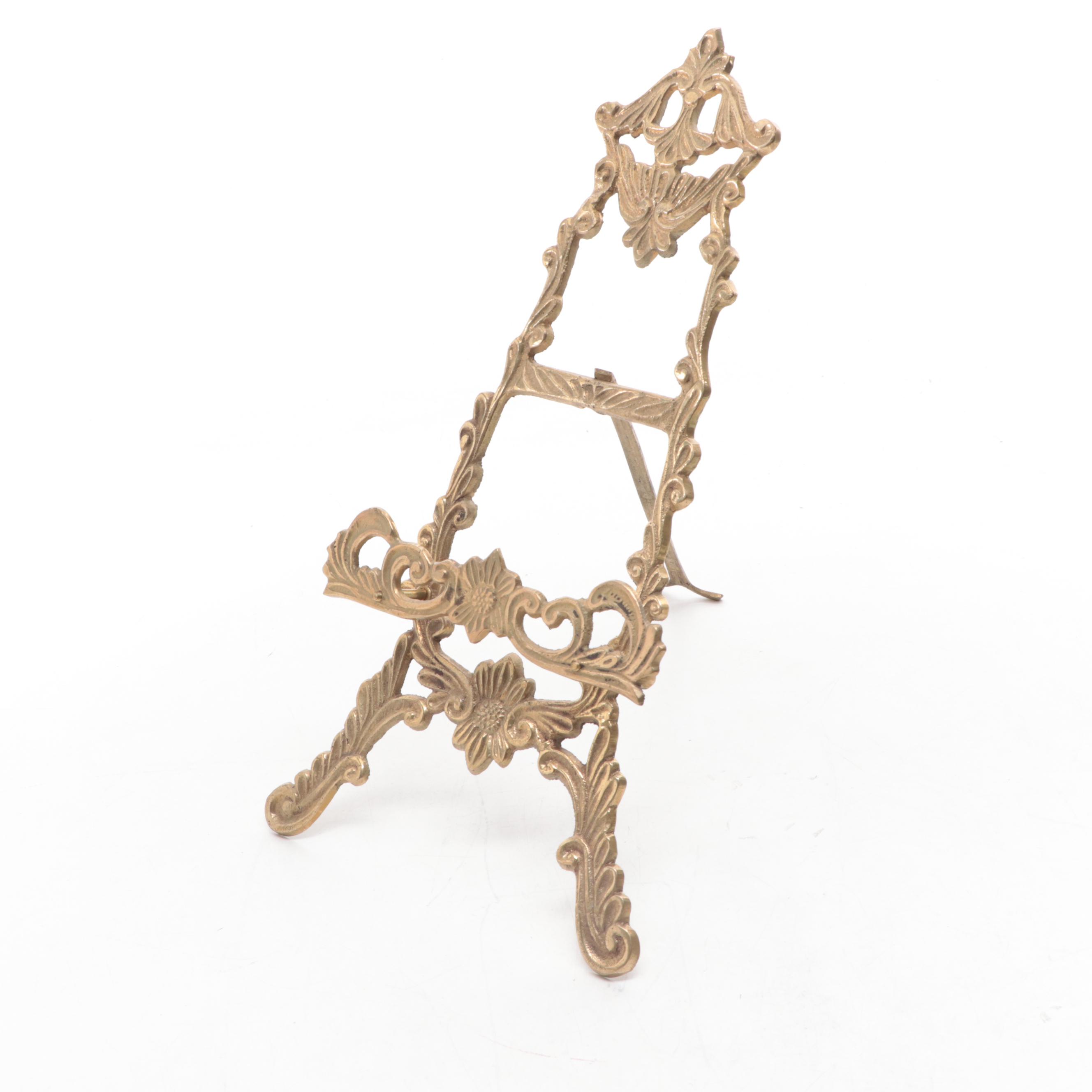 Victoria Austrian Porcelain Tea Set and Platter, Early to Mid-20th Century