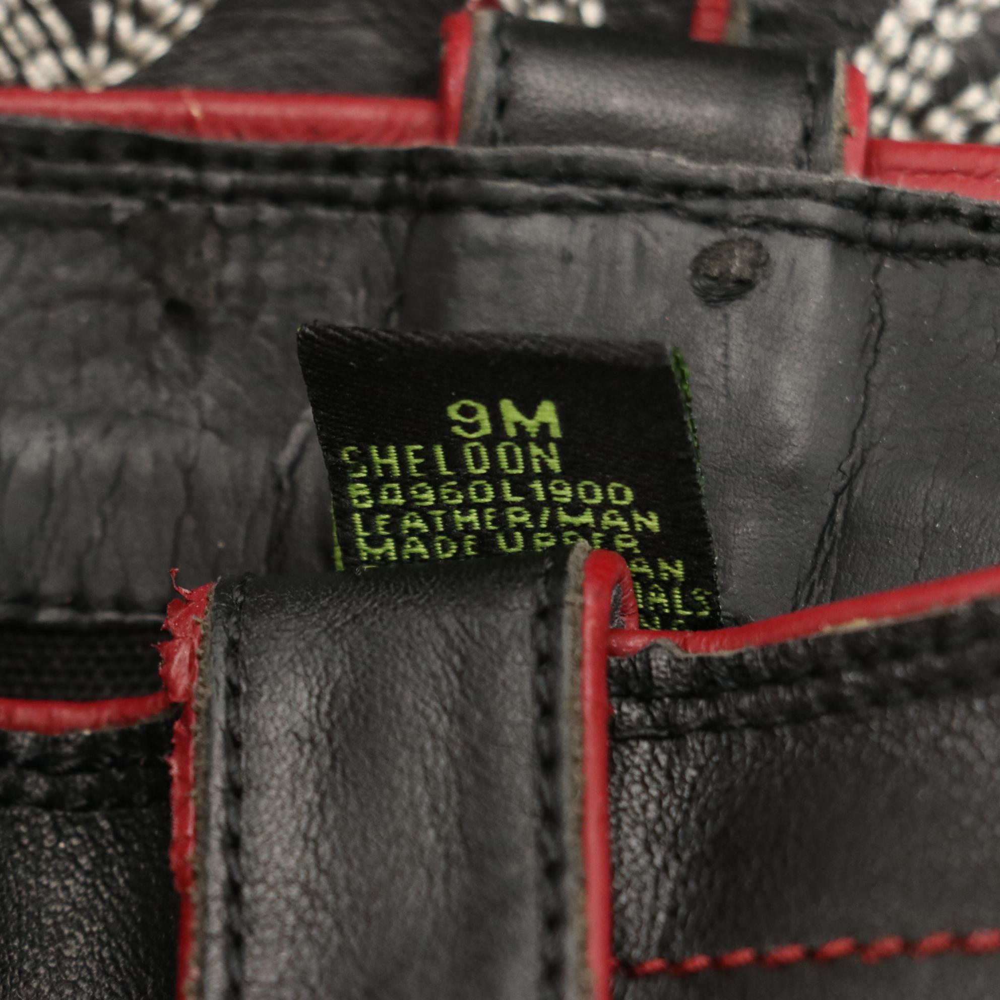 Ugg Stocking Knit Boots and Sam Edelman Western Boots