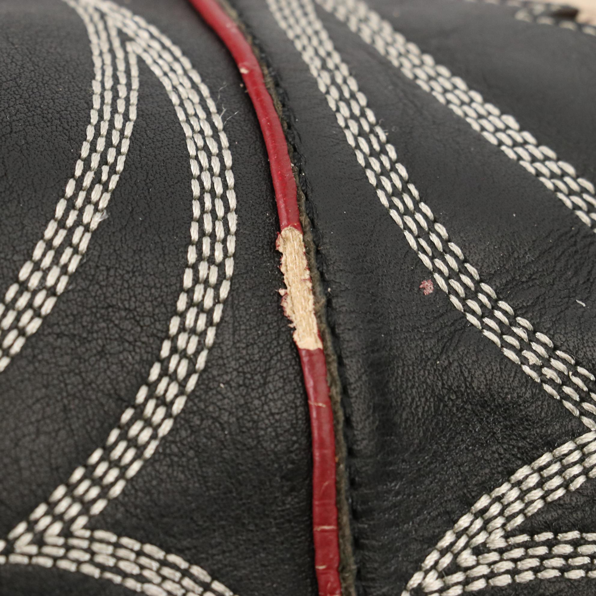 Ugg Stocking Knit Boots and Sam Edelman Western Boots