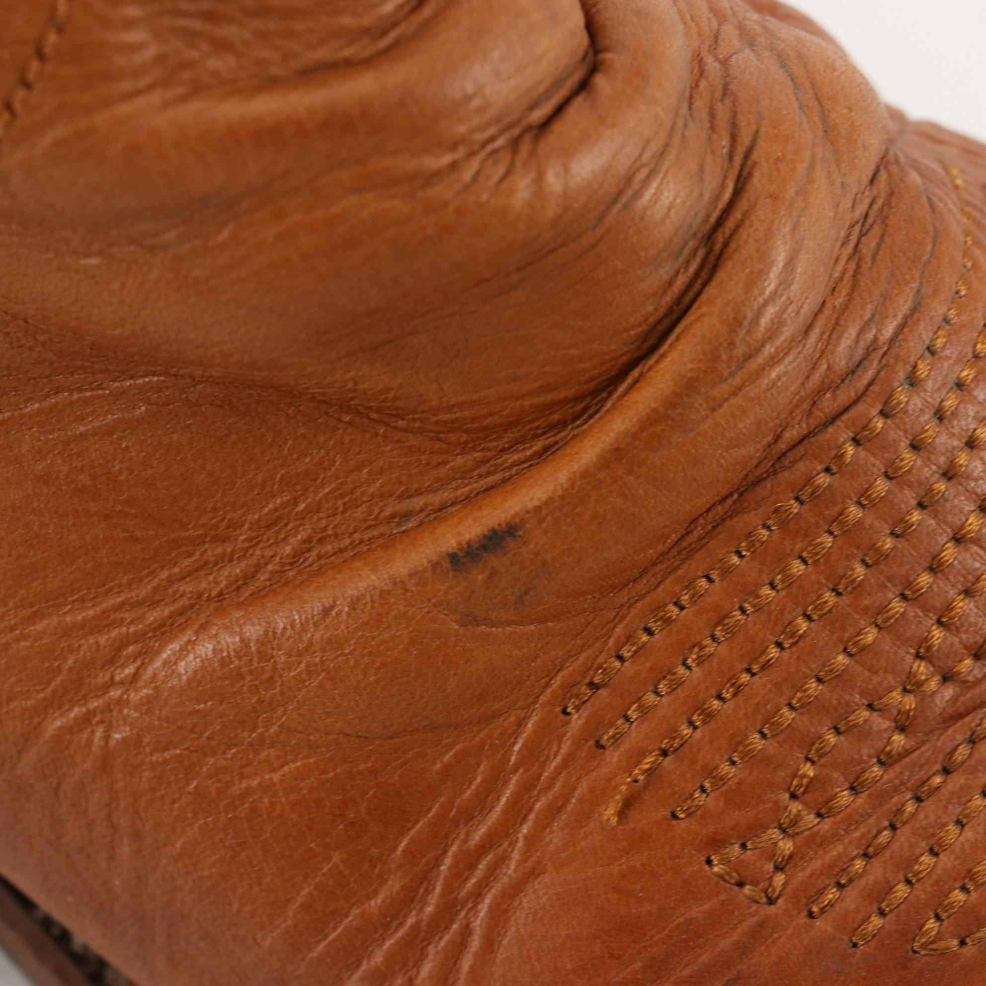 Ugg Stocking Knit Boots and Sam Edelman Western Boots