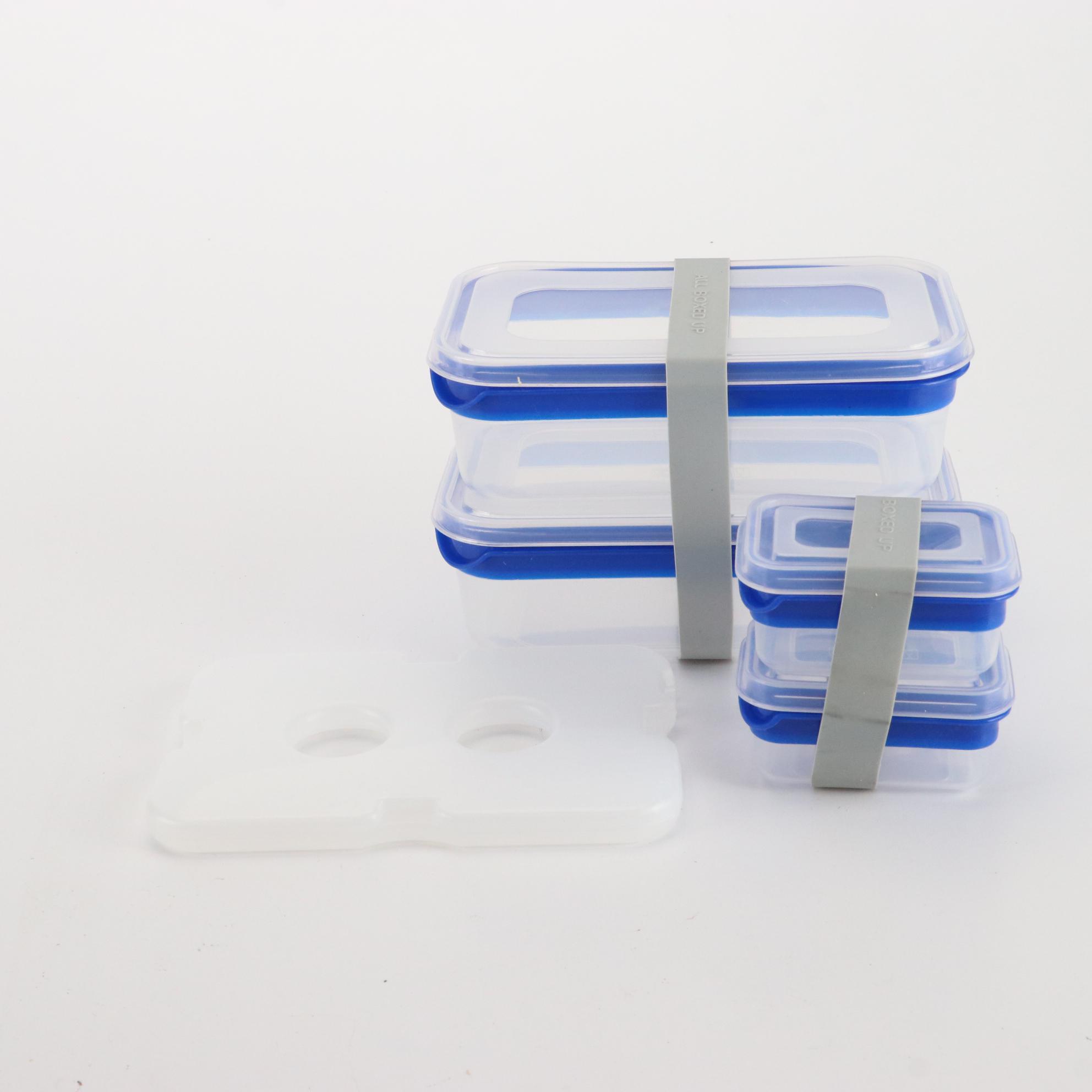 Eco One Insulated Lunch Tote Set and Insulated Wine Clutches