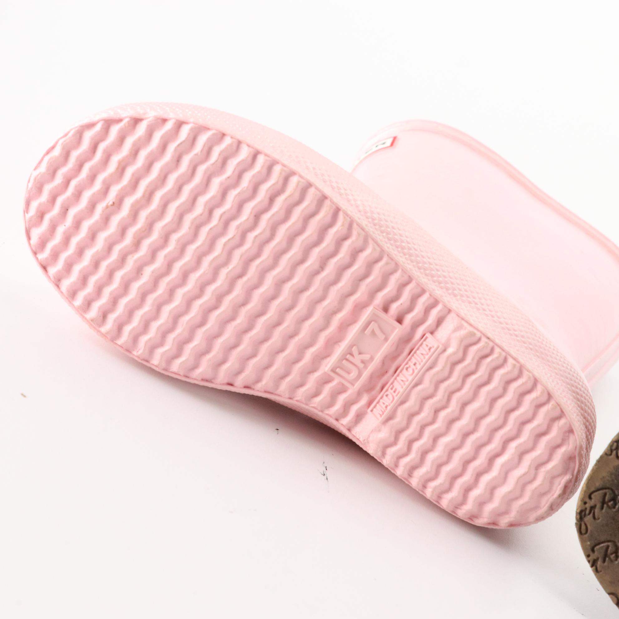 Toddler's Hunter Rain Boots, Timberland Waterproof Boots, Blazin Roxx Boots