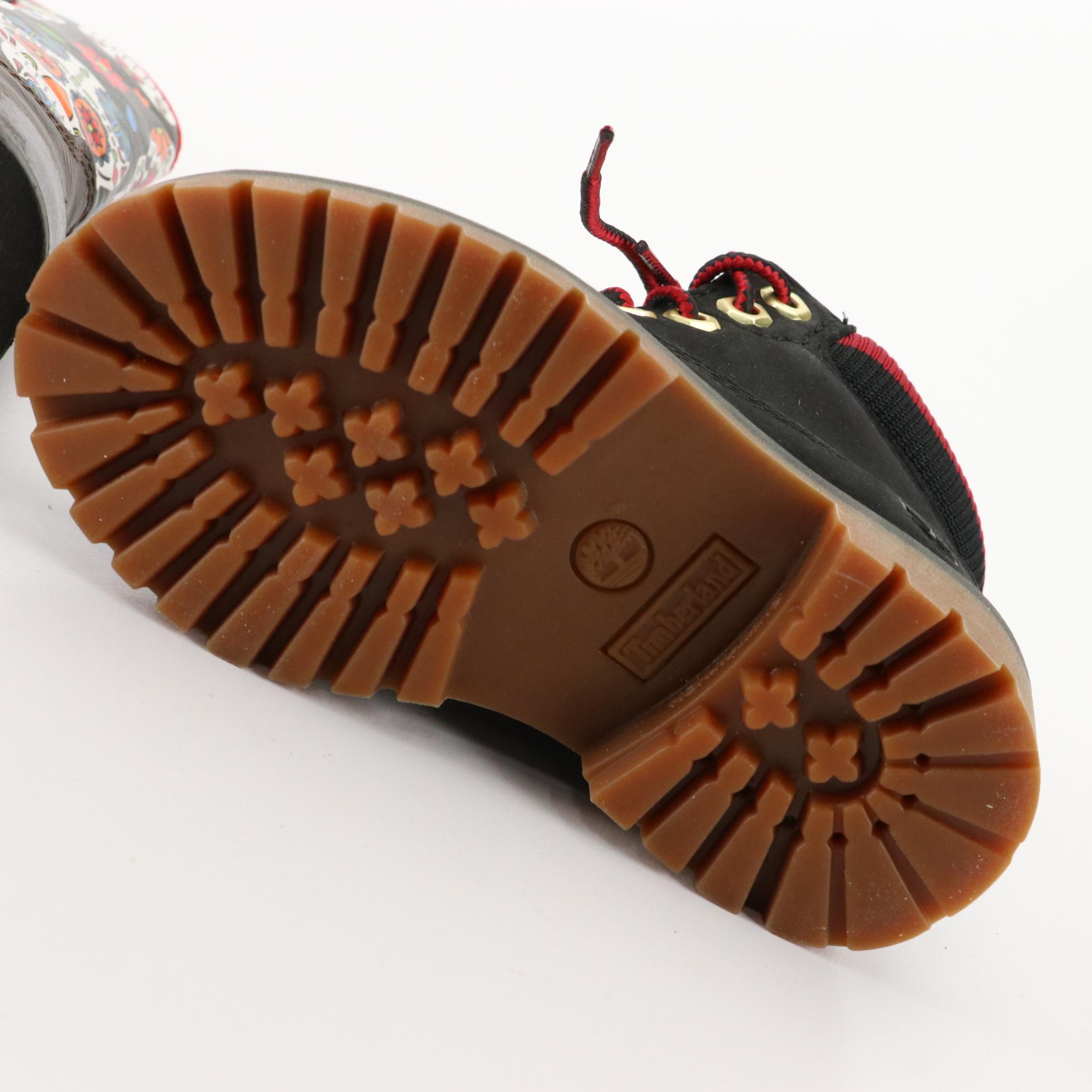 Toddler's Hunter Rain Boots, Timberland Waterproof Boots, Blazin Roxx Boots