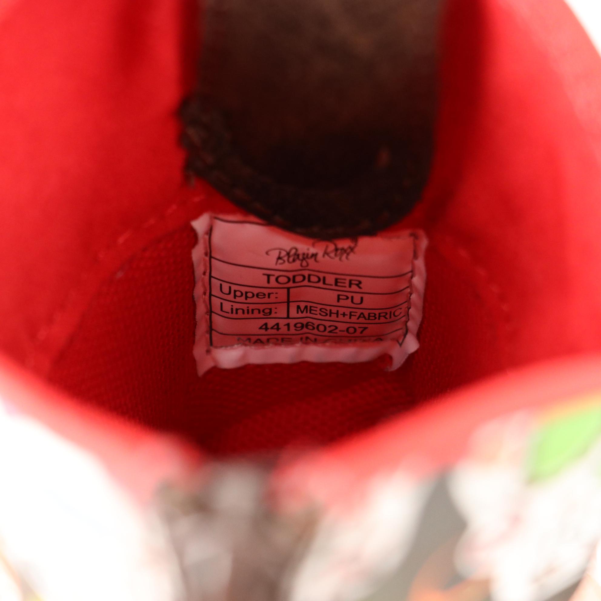 Toddler's Hunter Rain Boots, Timberland Waterproof Boots, Blazin Roxx Boots