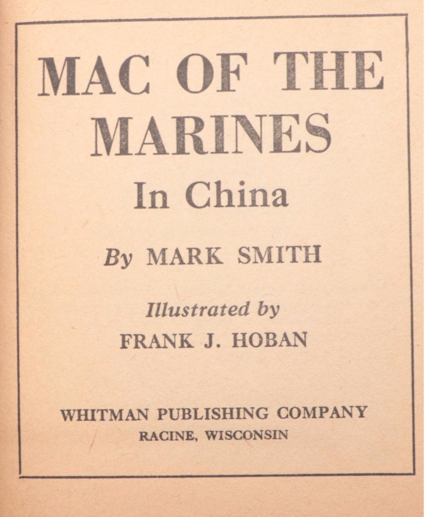 Illustrated "Punch Davis of the Aircraft Carrier" by Roy J. Snell and More Books