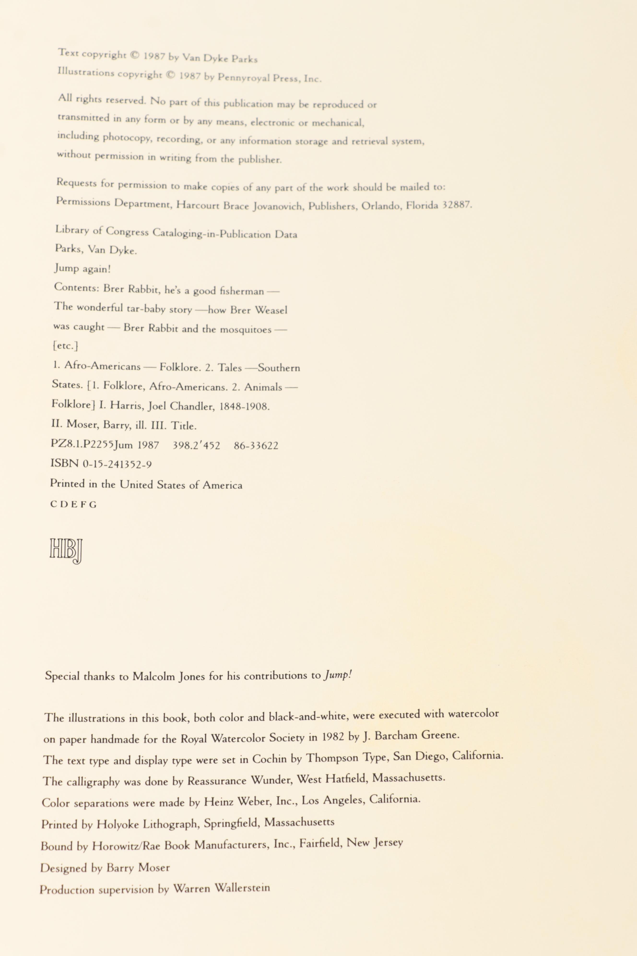 Illustrated "The Magic Hare" by Lynne Reid Banks and More Books