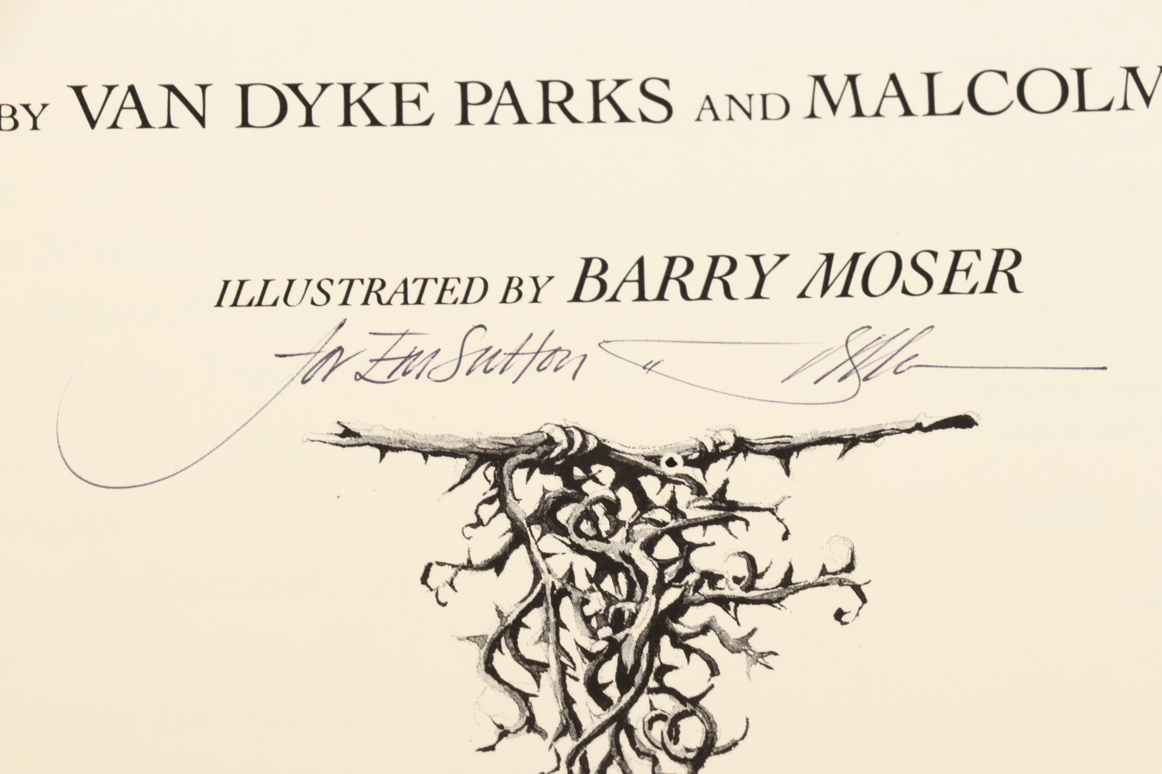 Illustrated "The Magic Hare" by Lynne Reid Banks and More Books