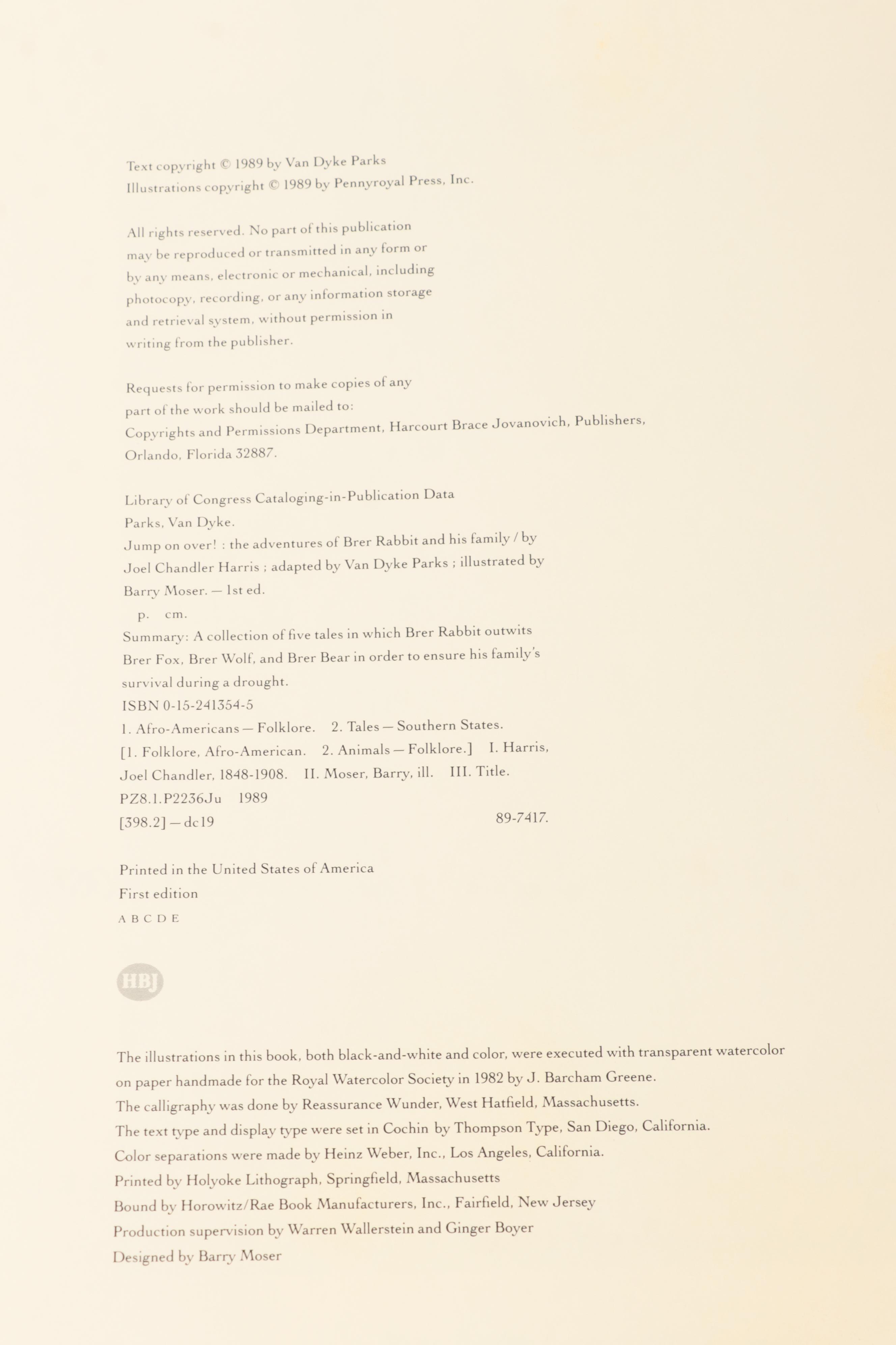 Illustrated "The Magic Hare" by Lynne Reid Banks and More Books