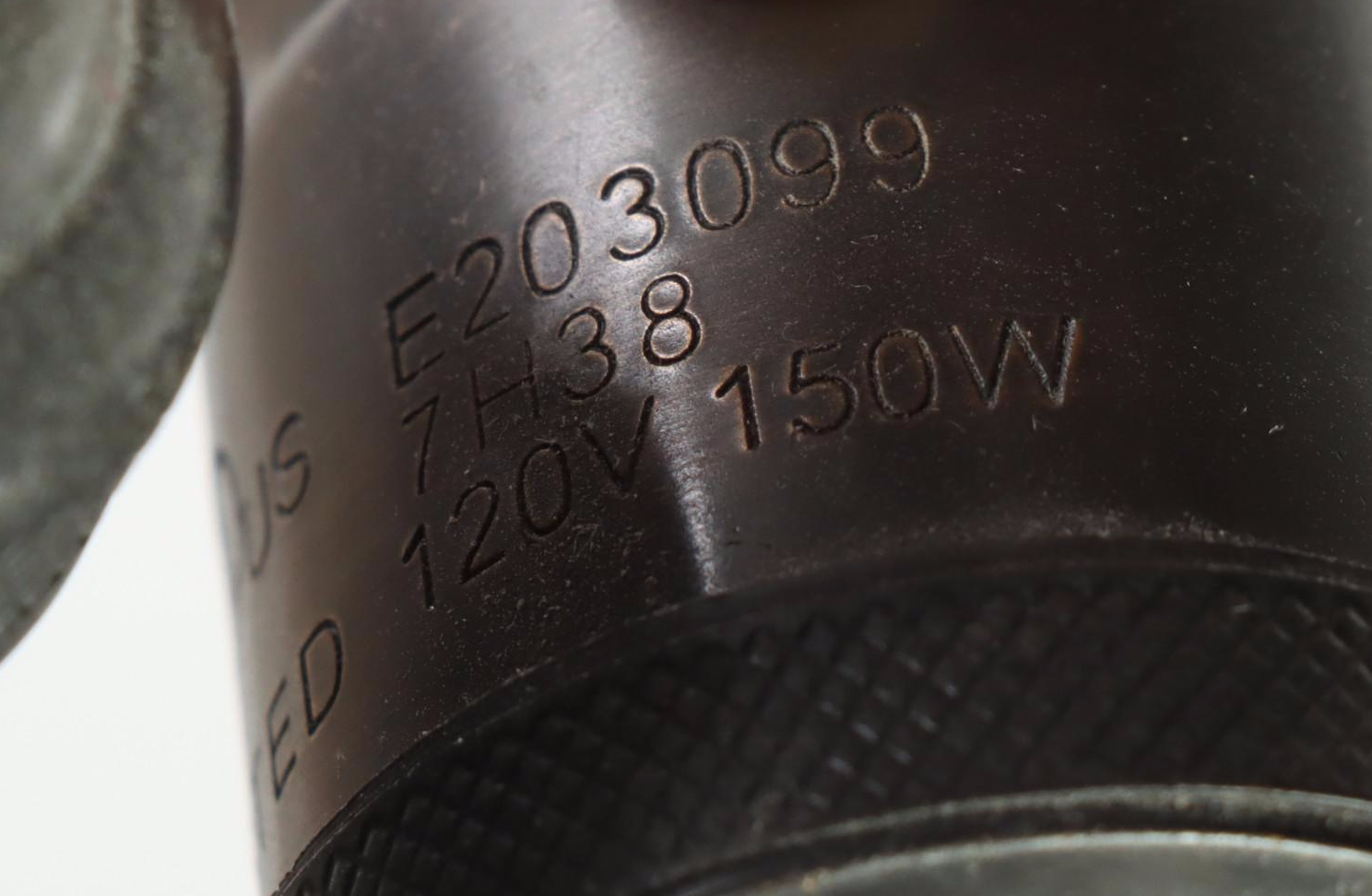 Mission Style Black Iron Floor Lamp With Mica Shade, Contemporary