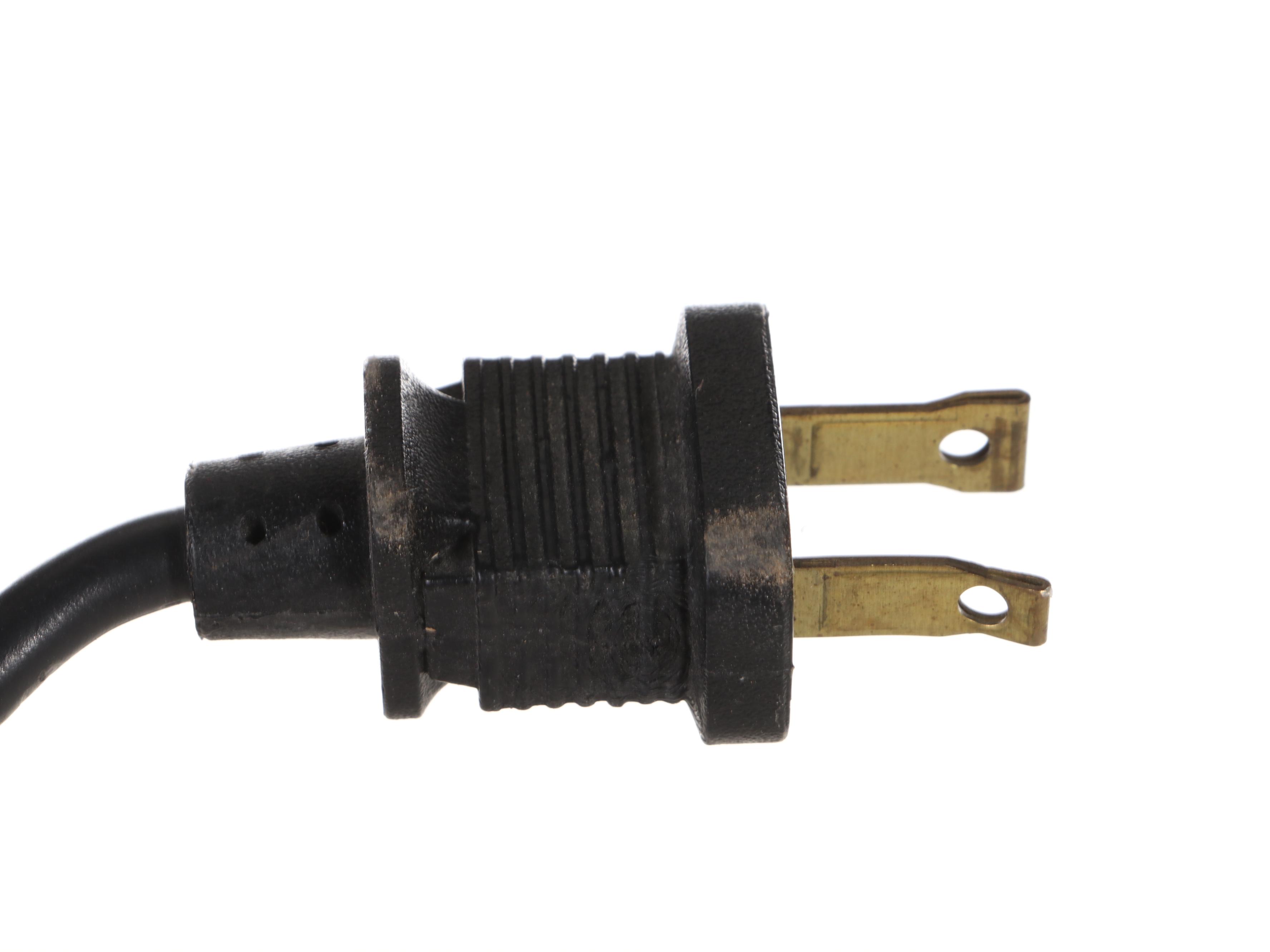 Ron Rezek Modernist Mushroom Table Lamp, Circa 1970s