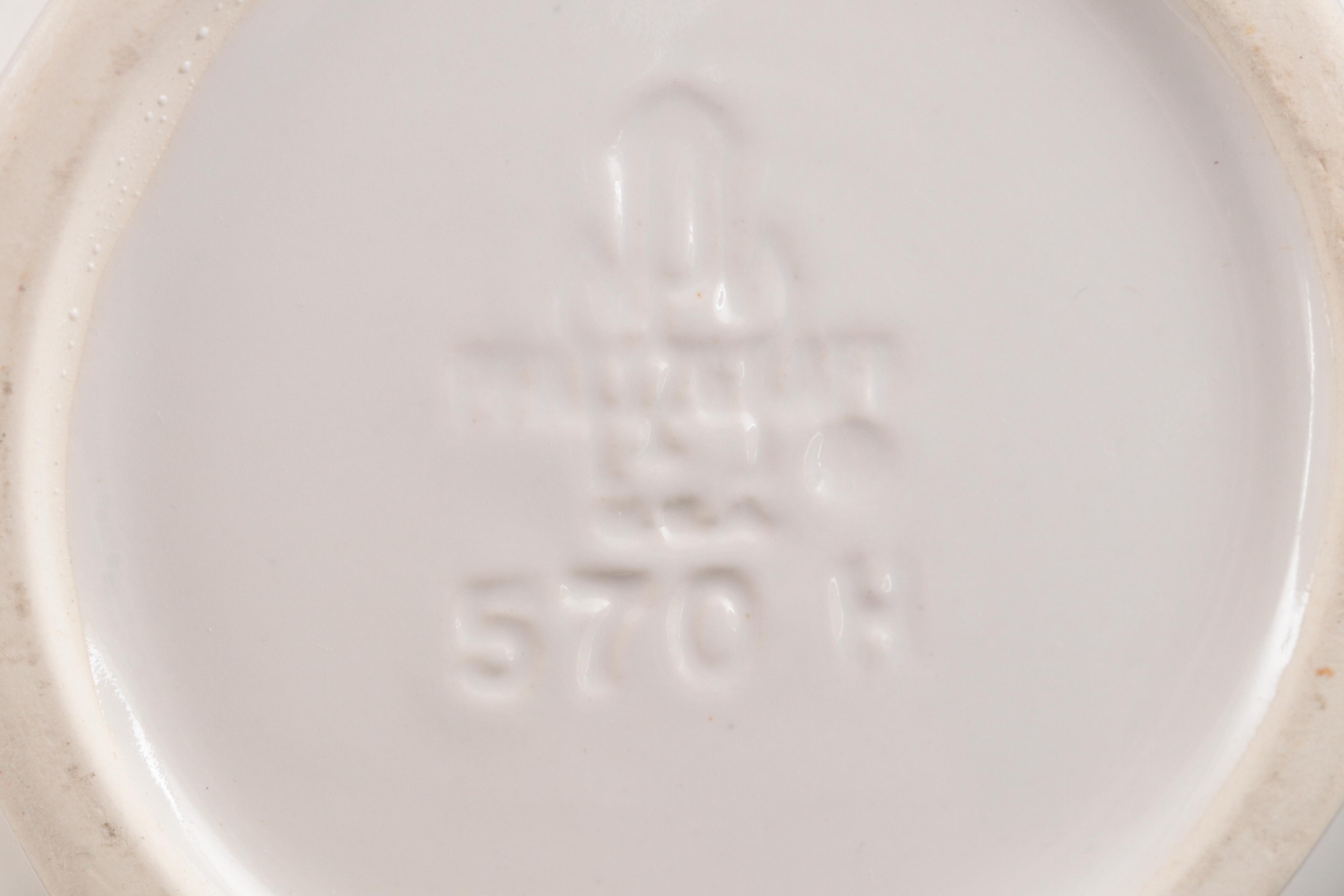 Pfaltzgraff "Providence" Pitcher and Basin with More Vanity and Tableware