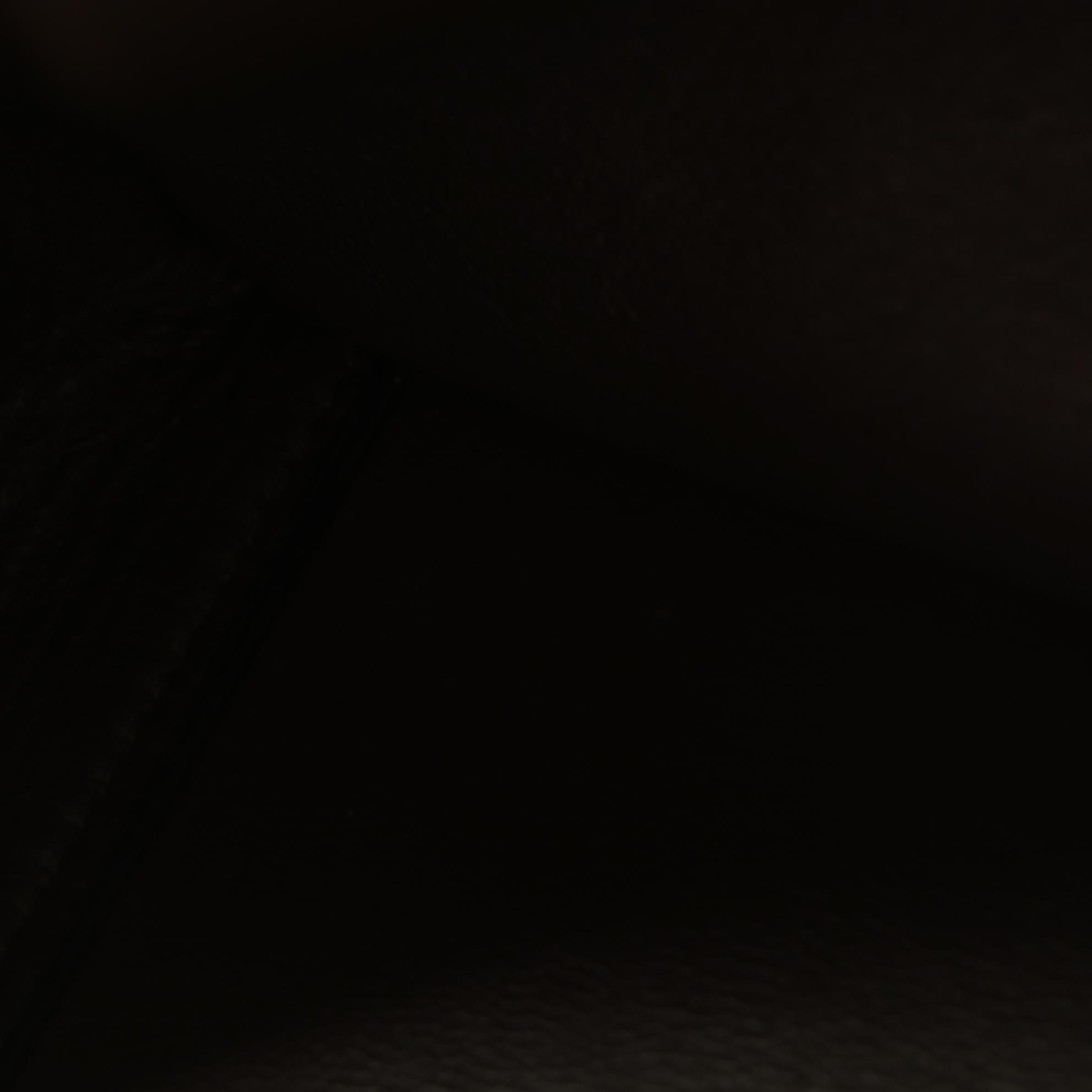 Céline Medium Trapeze Two-Way Bag in Suede and Grained Leather