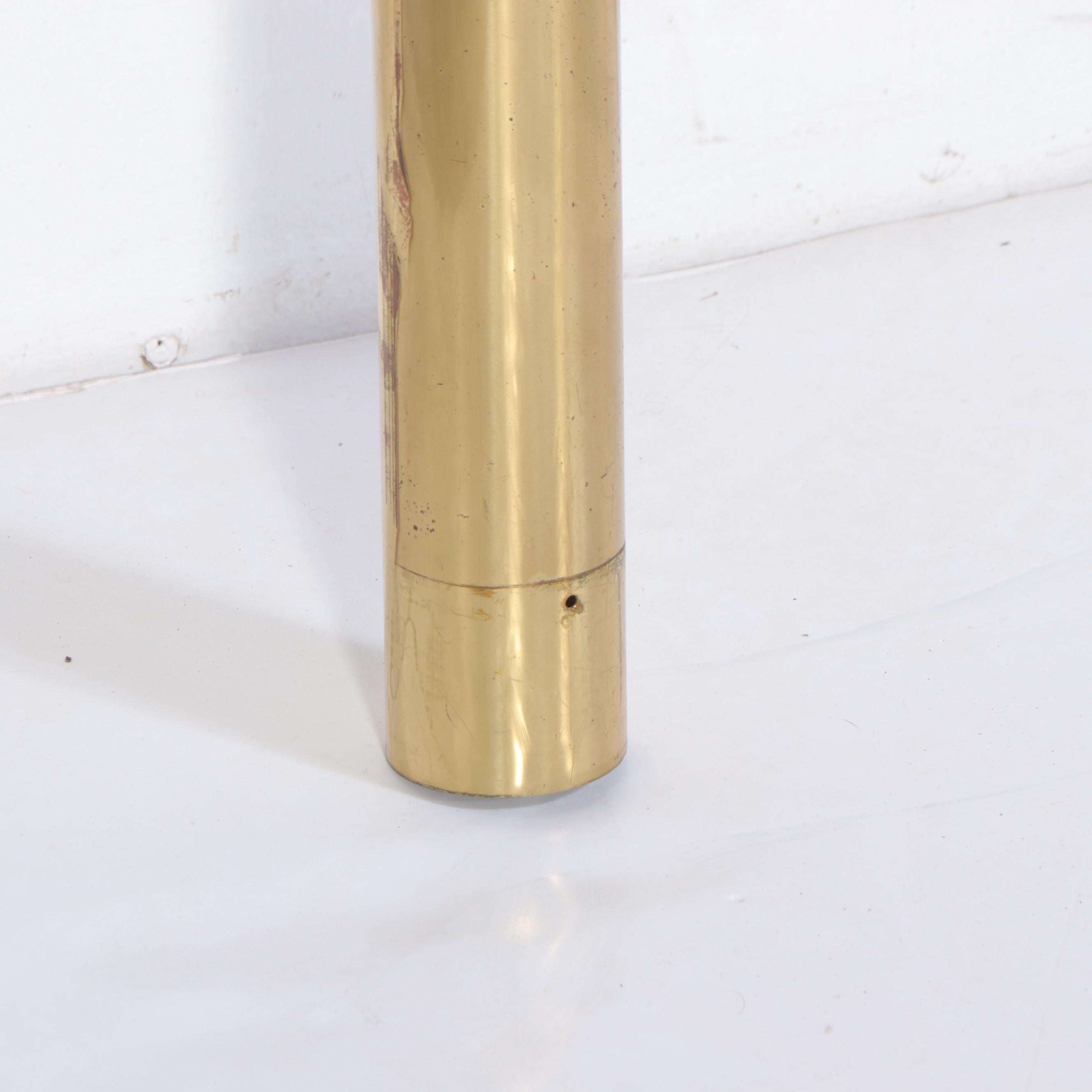 Victorian Style Brass Full Bed Frame