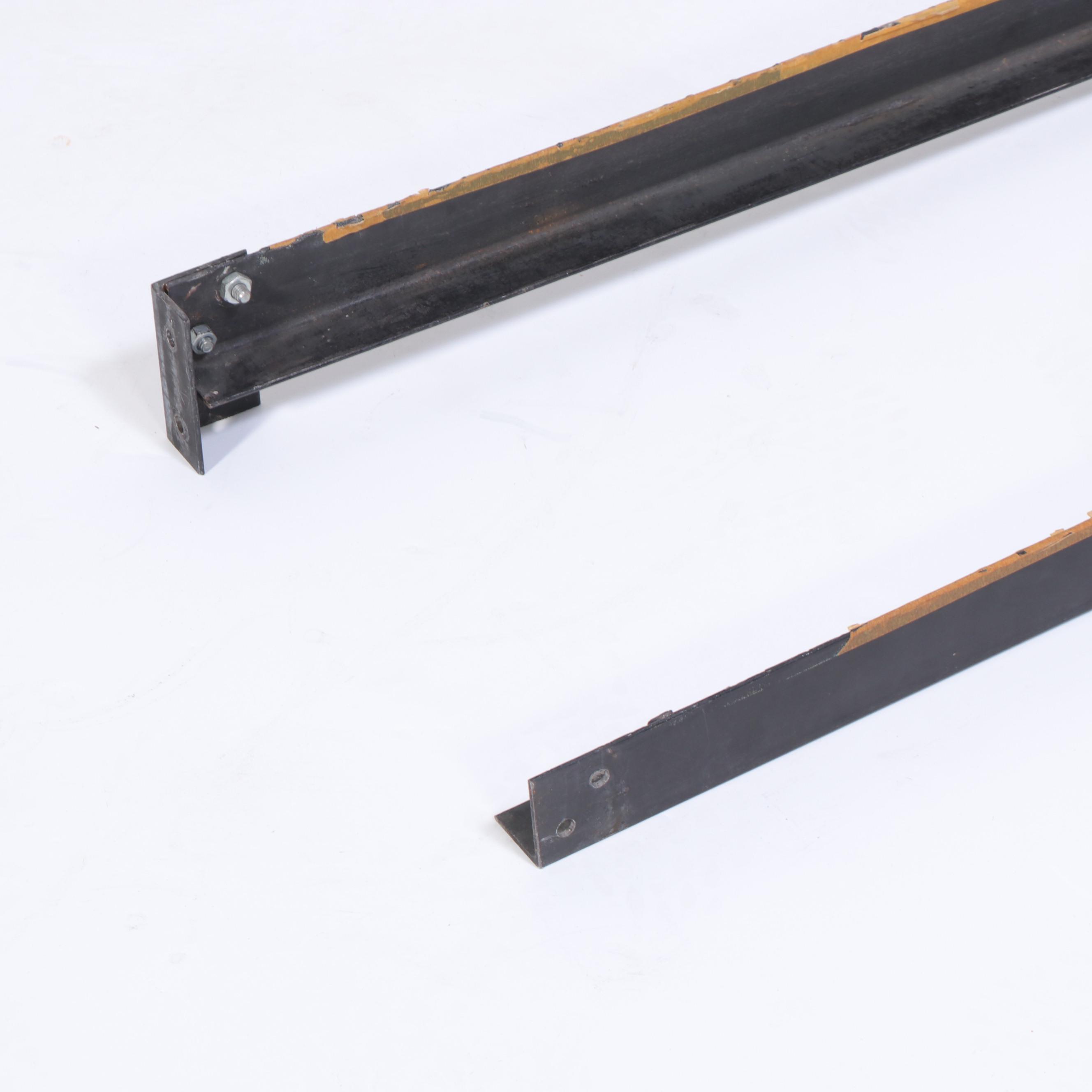 Victorian Style Brass Full Bed Frame