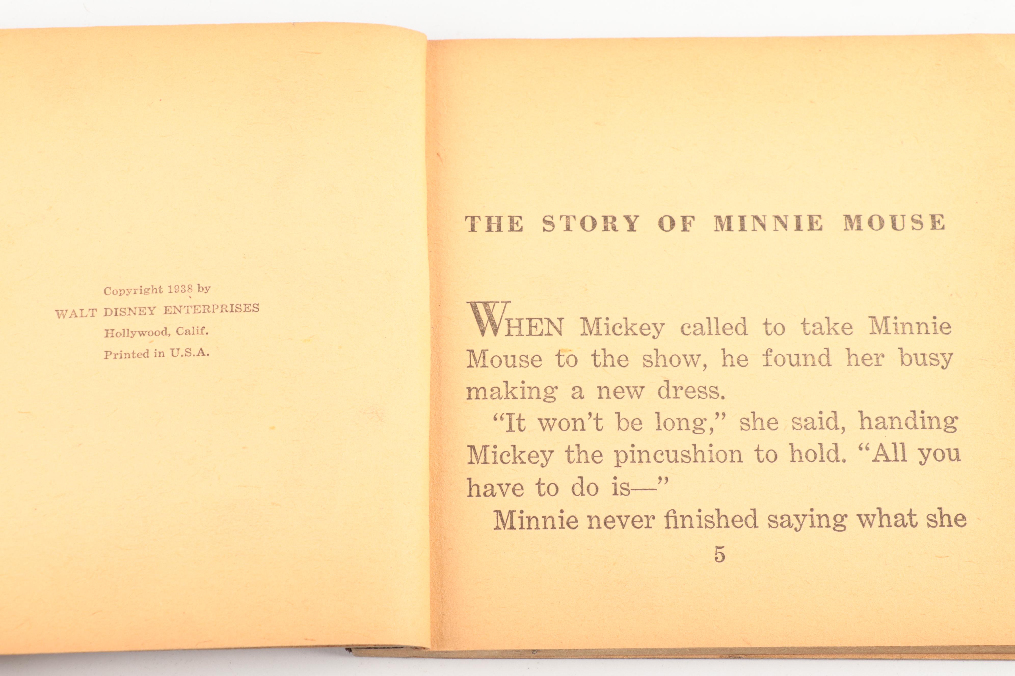 "Mickey Mouse and the Sacred Jewel" by Walt Disney and More Books