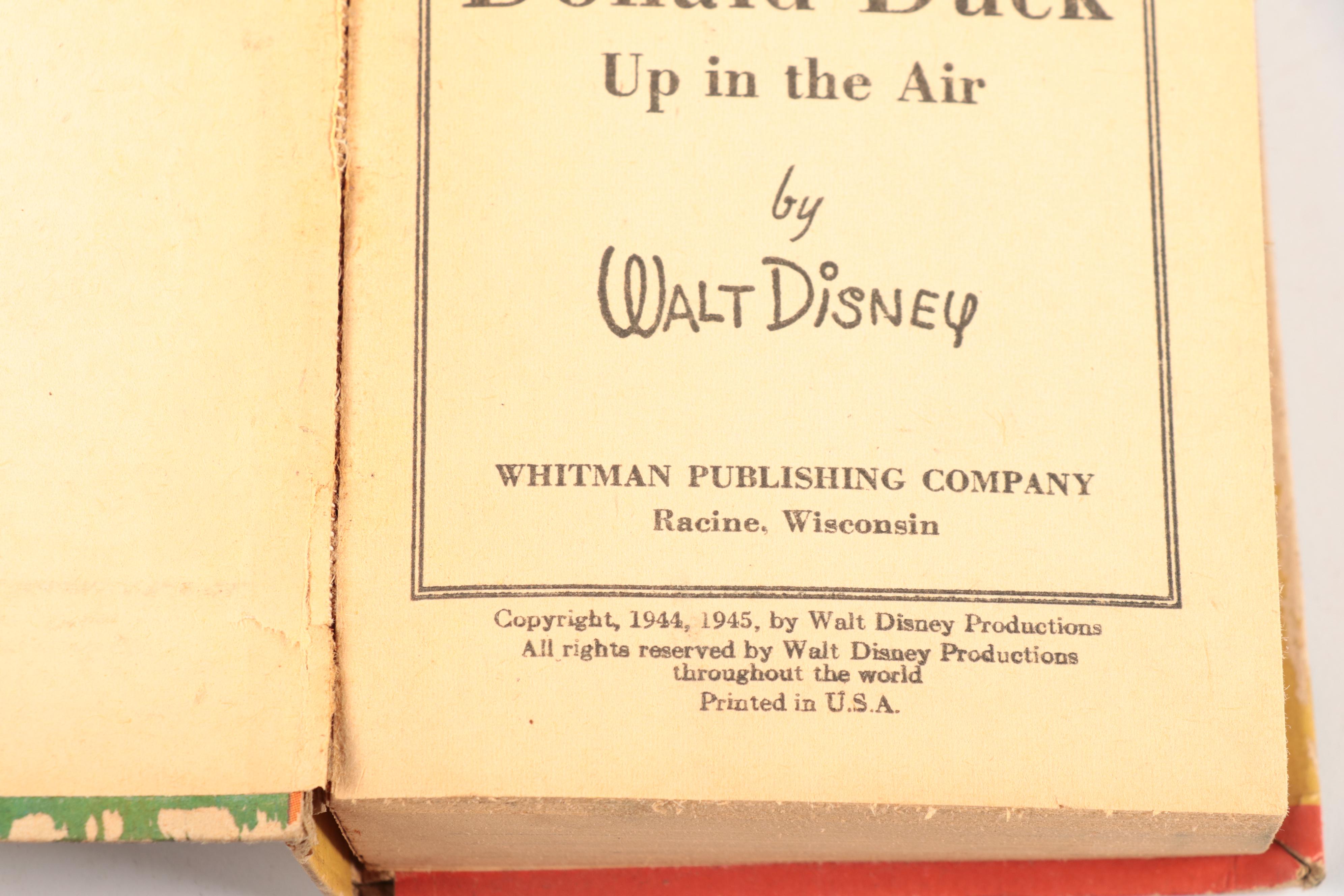 "Mickey Mouse and the Sacred Jewel" by Walt Disney and More Books