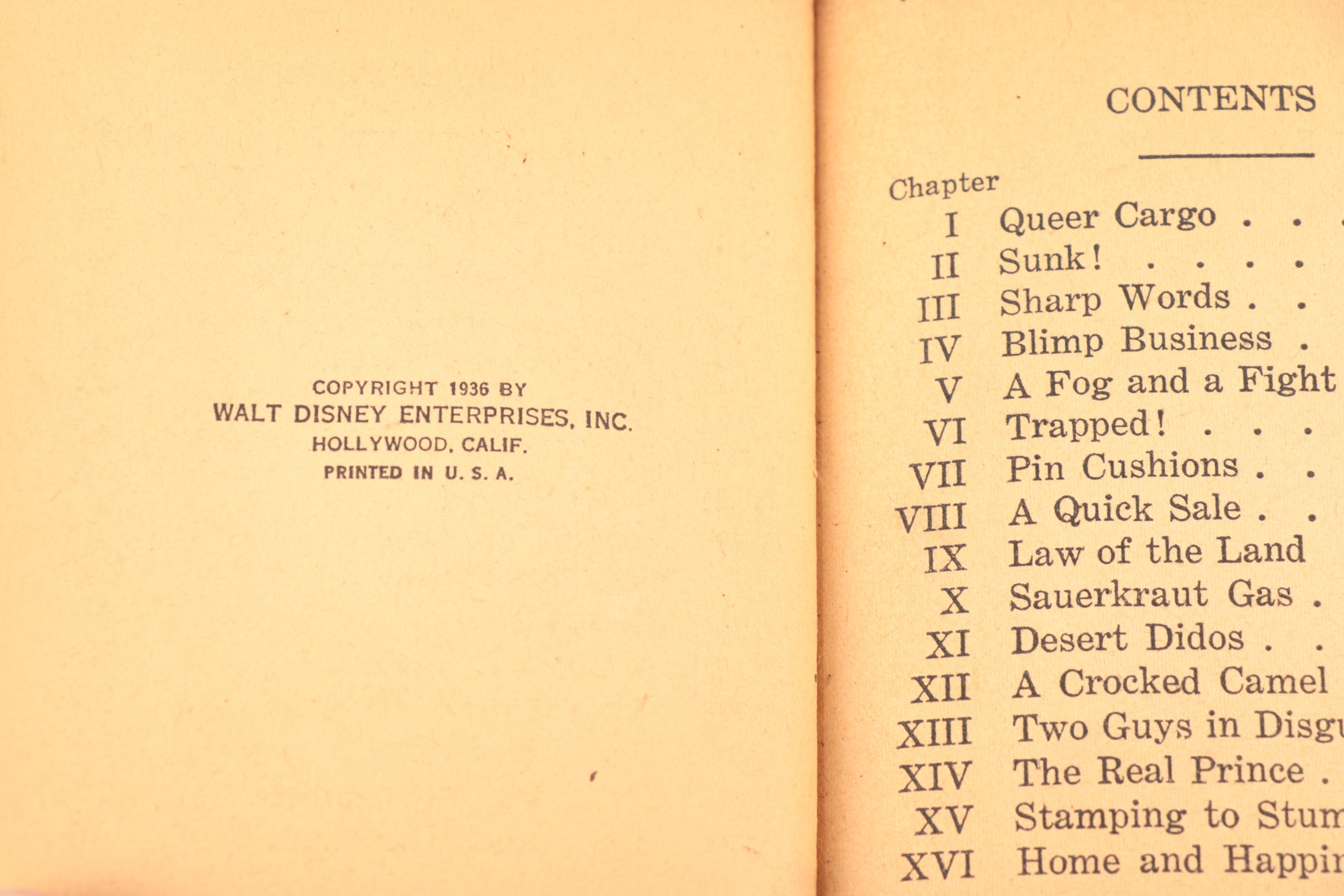 "Mickey Mouse and the Sacred Jewel" by Walt Disney and More Books