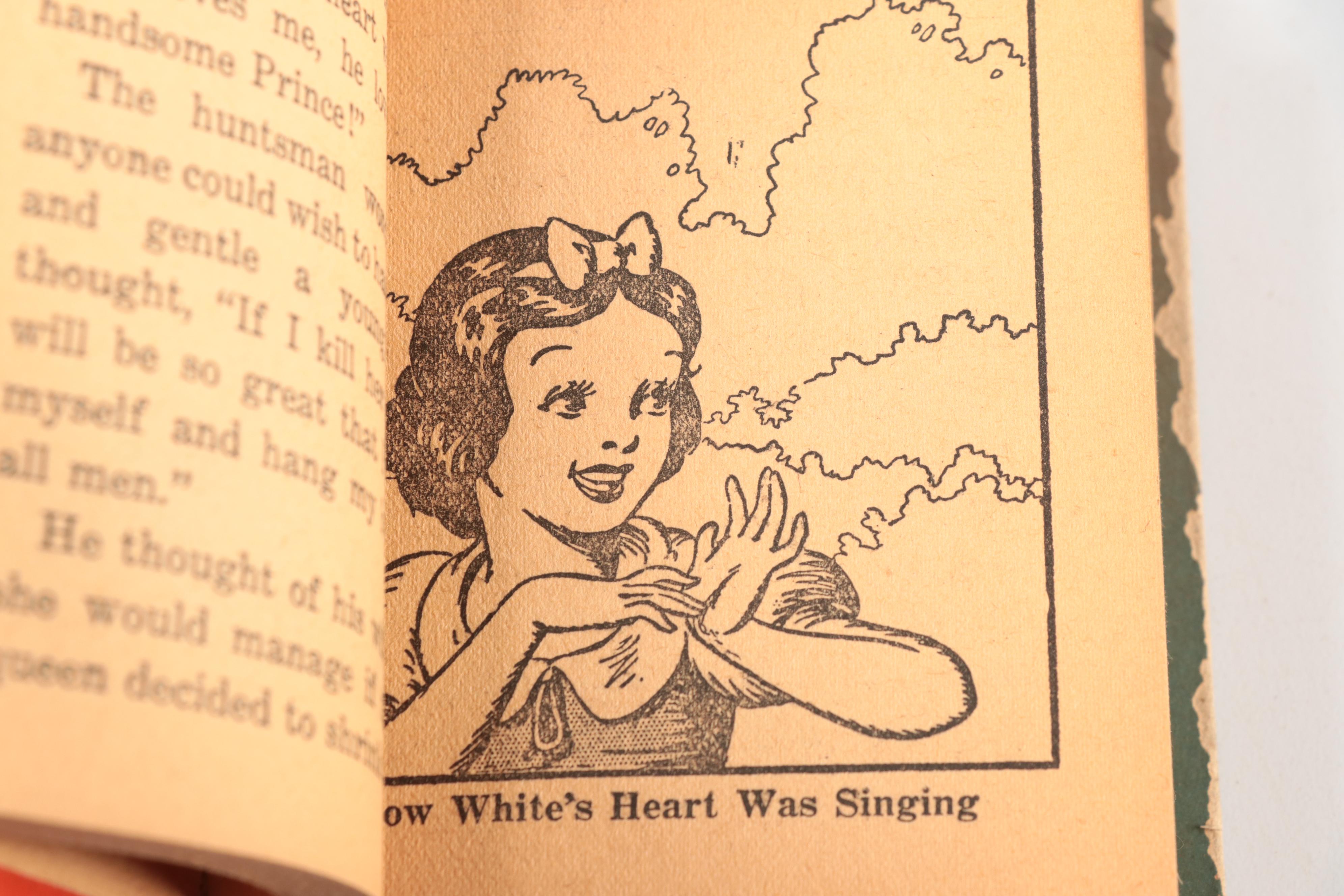 "Mickey Mouse and the Sacred Jewel" by Walt Disney and More Books