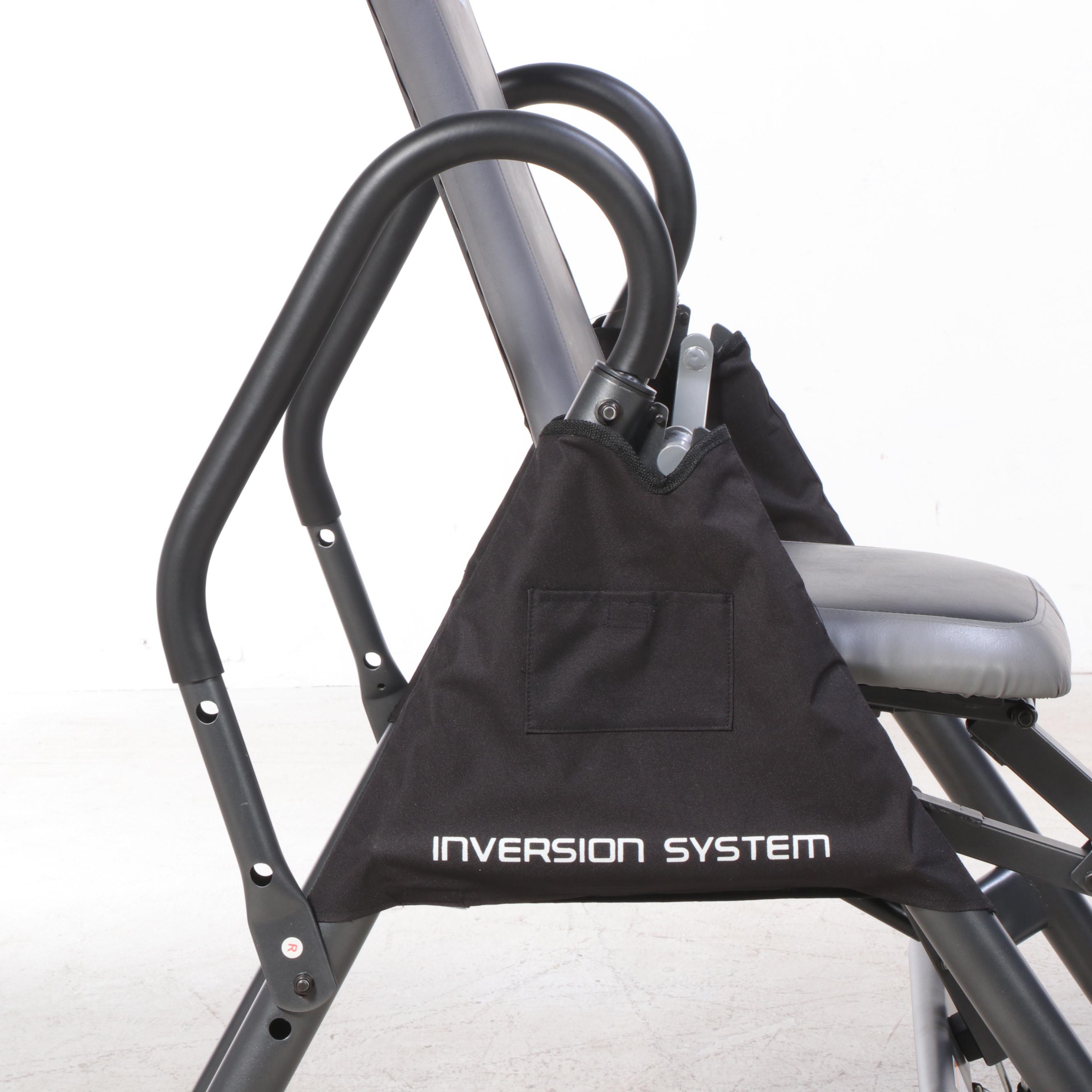 Body Power Health & Fitness Inversion System