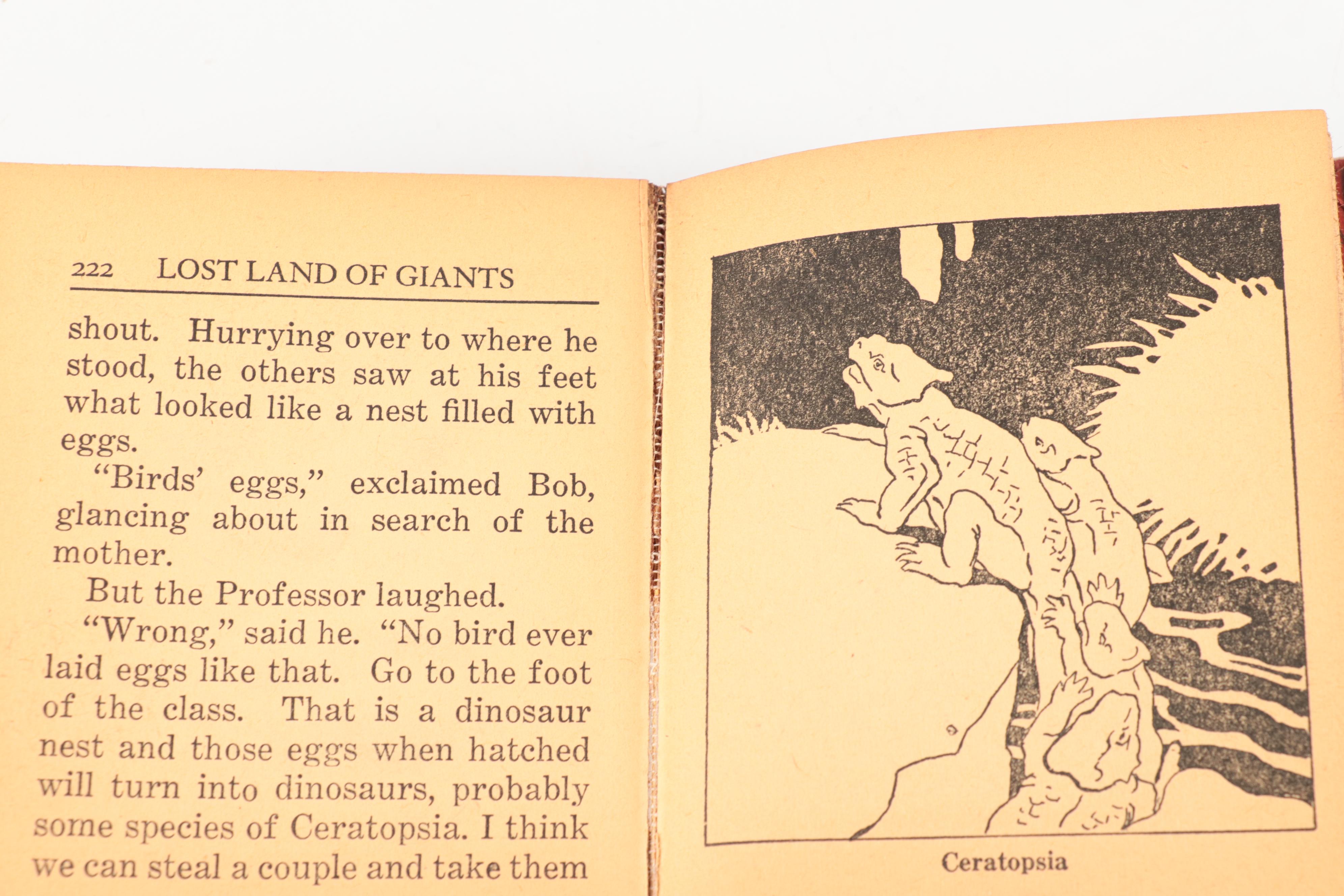 "Smilin' Jack and the Coral Princess" by Zack Mosely and More Books, Mid-20th C.