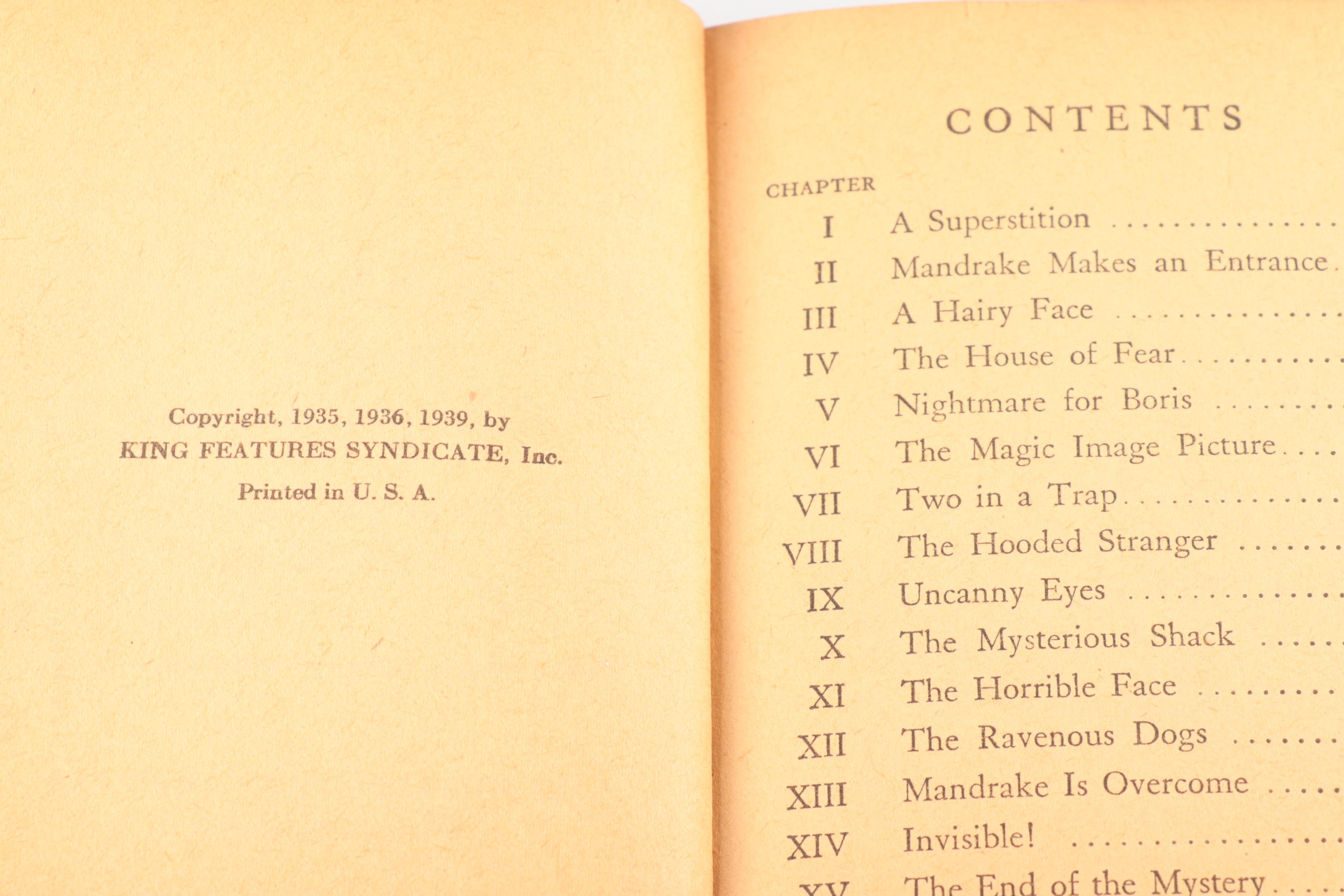 "Smilin' Jack and the Coral Princess" by Zack Mosely and More Books, Mid-20th C.