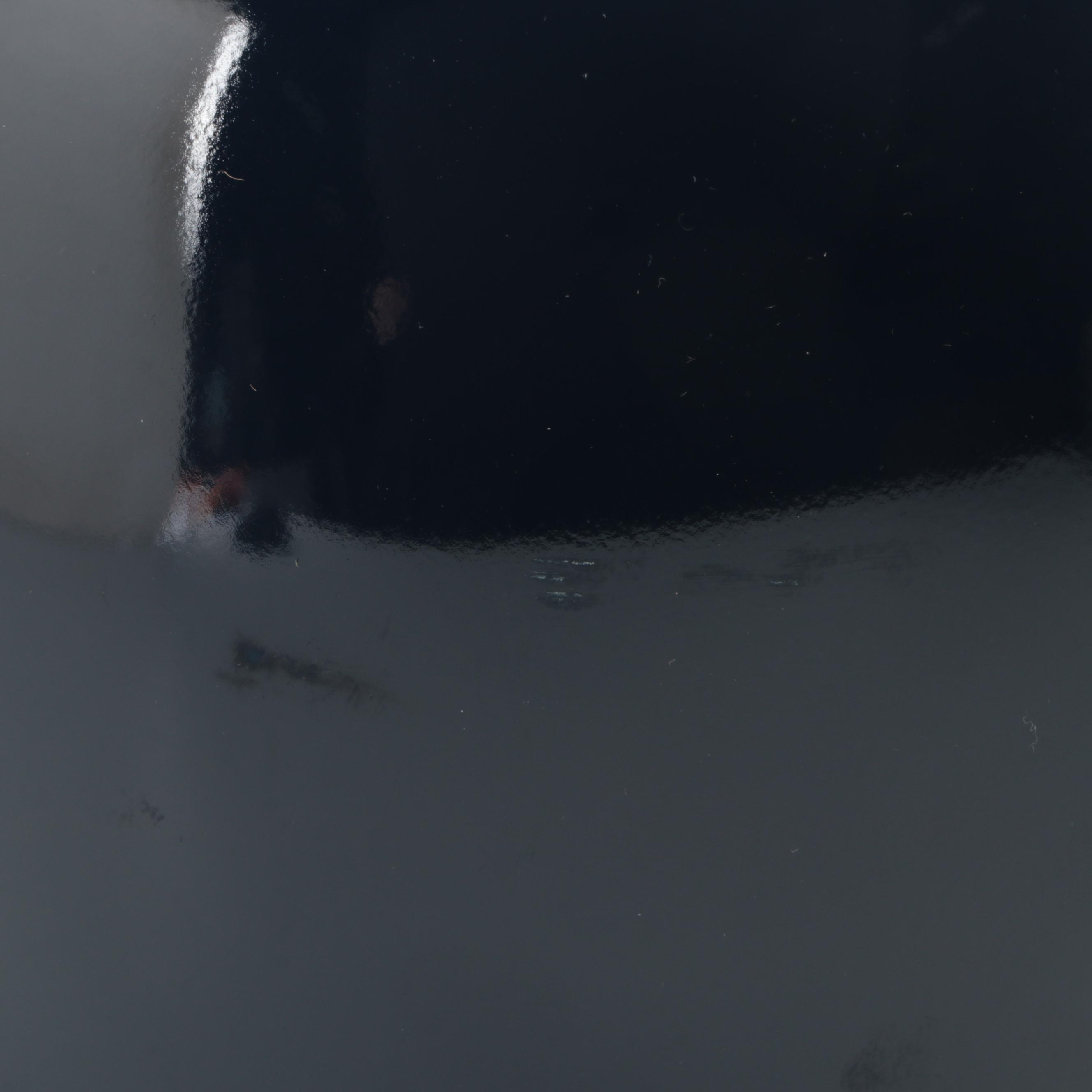 Twig Form Metal Centerpiece Bowl with Turned Wood Box and Resin Cherry