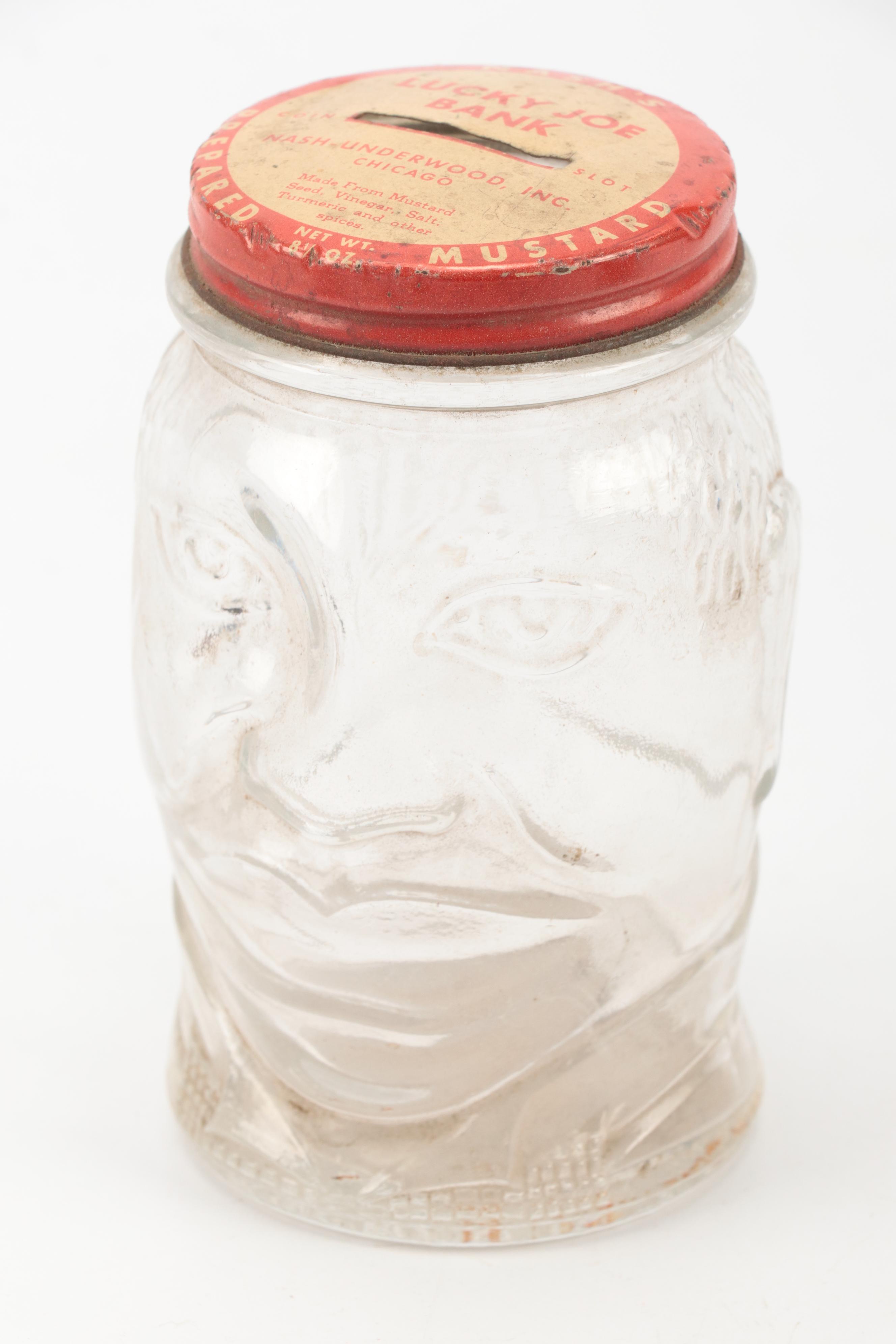 Chicago World's Fair Cigarette Holder and Ashtray with Razor Stropper and More