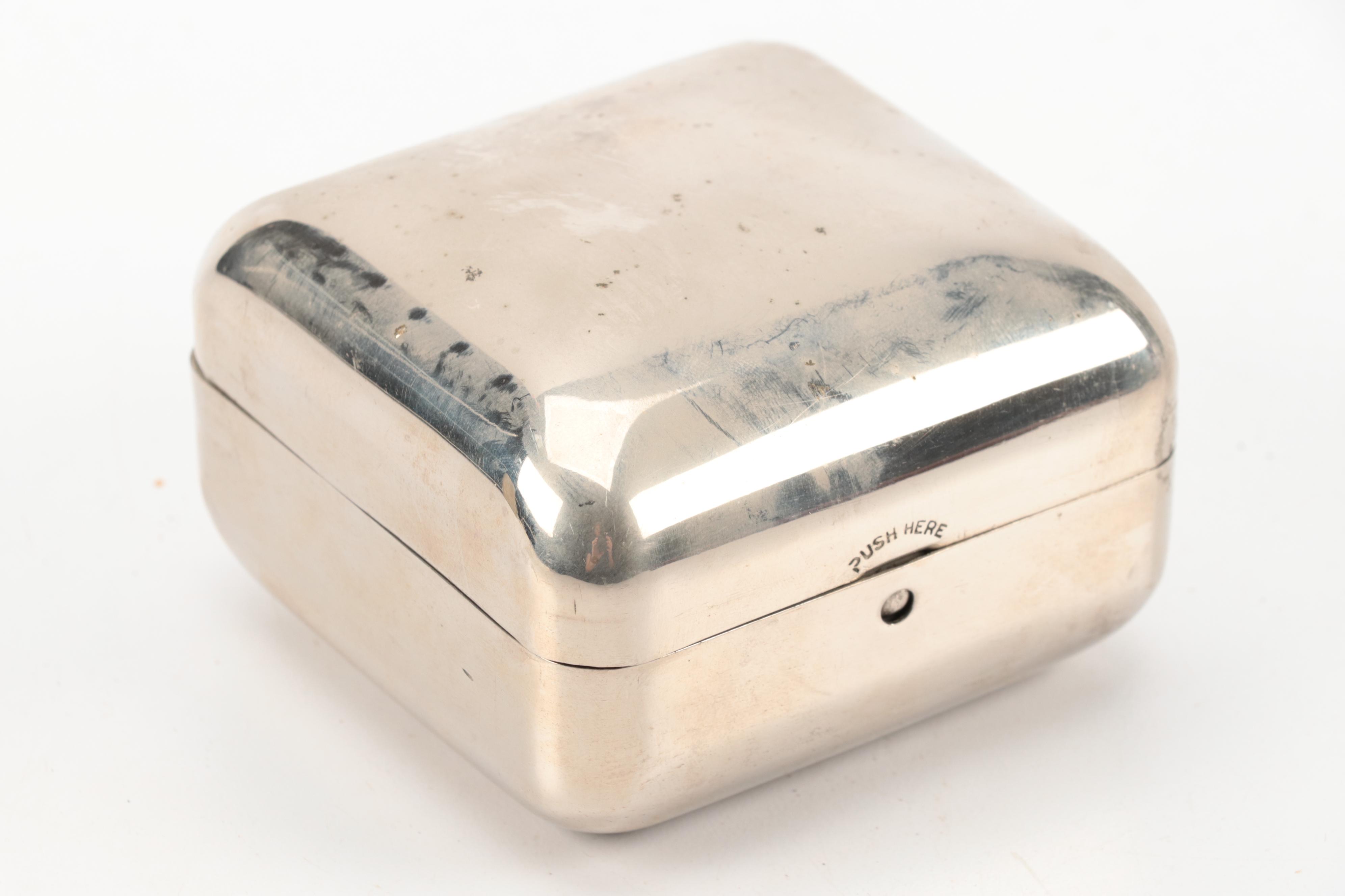 Chicago World's Fair Cigarette Holder and Ashtray with Razor Stropper and More