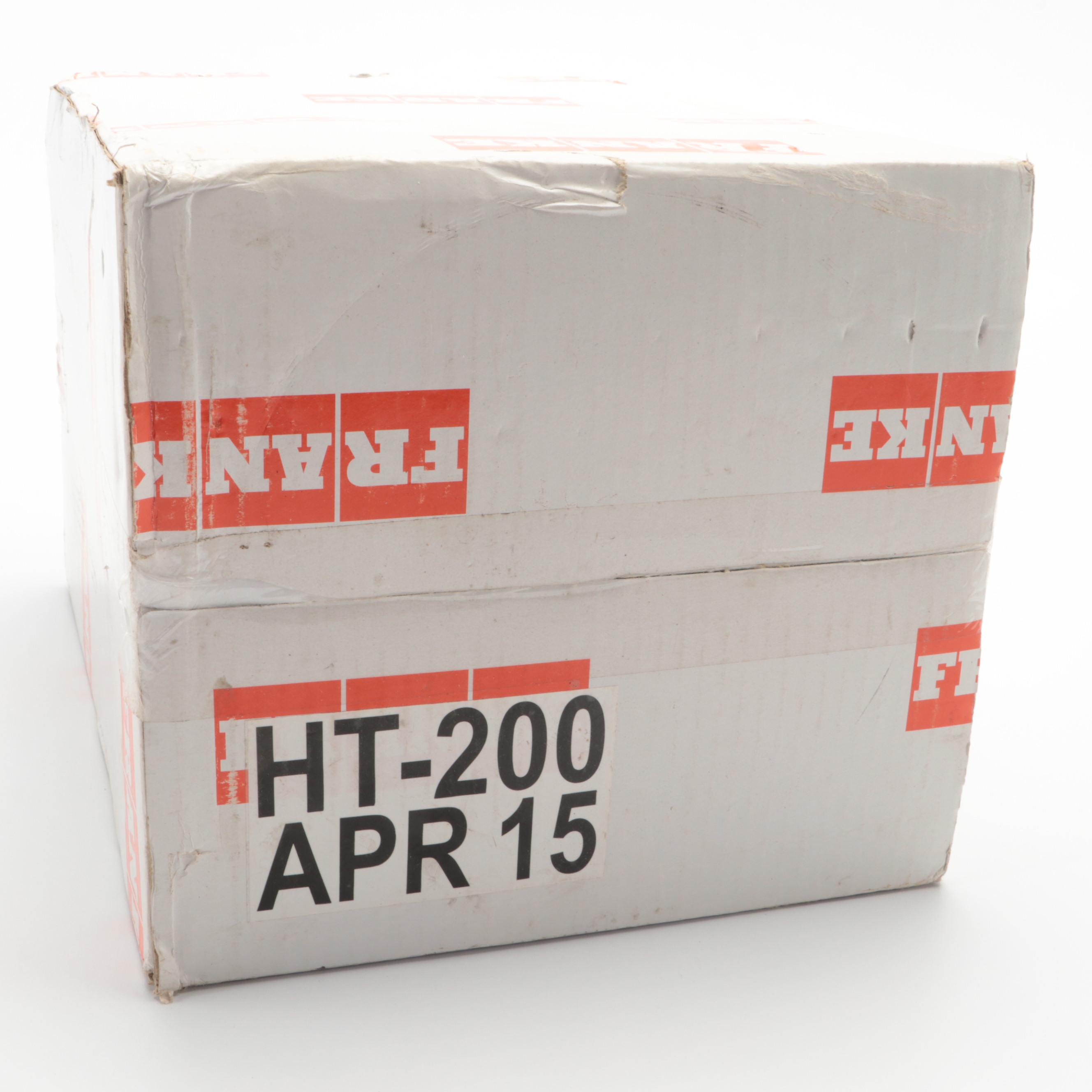 Franke The Little Butler Under Sink Instant Hot Water Tank, Water Filter Unit