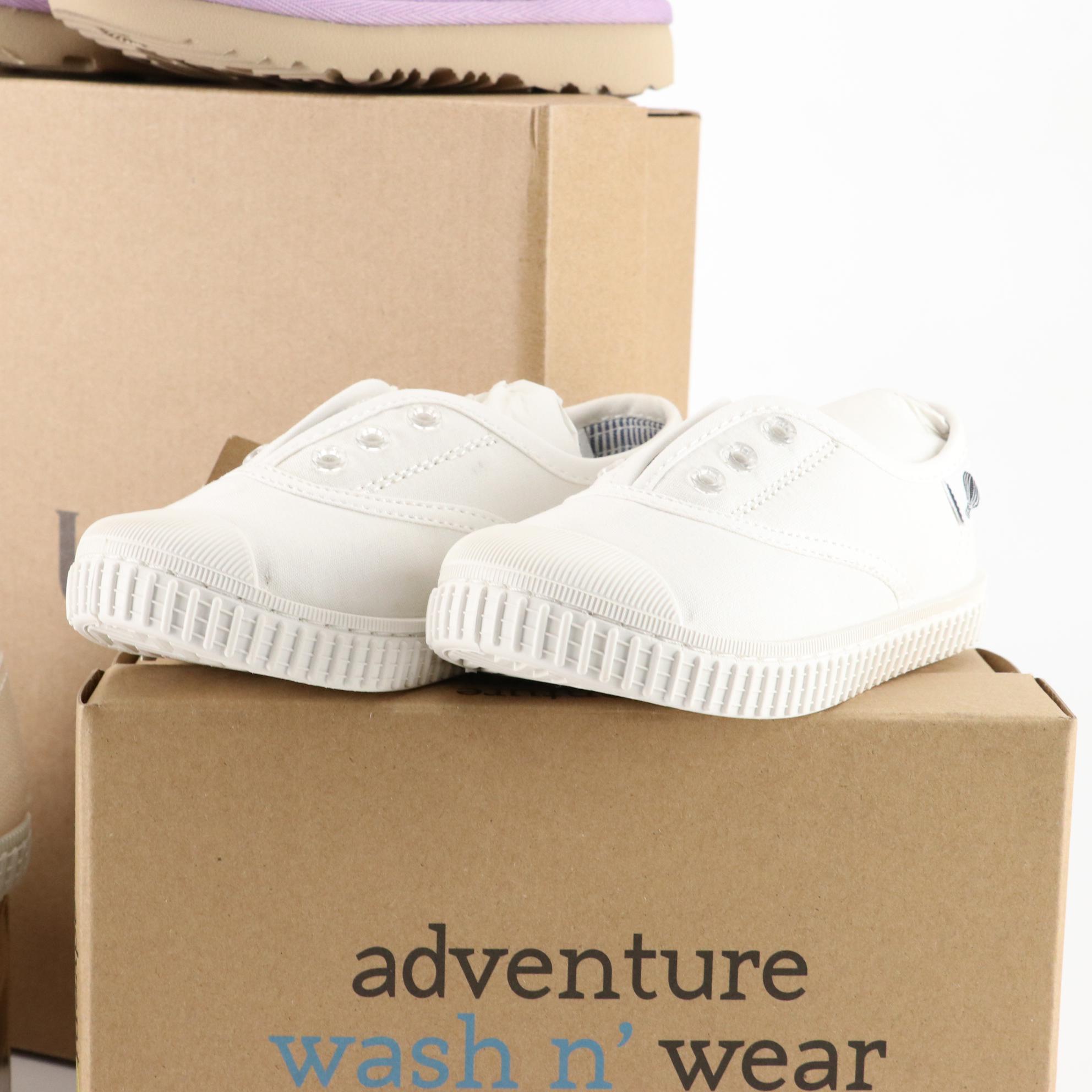 Girls' Sorel Snow Commander Boots, Ugg Boots, Cienta Mary Jane Sneakers and More