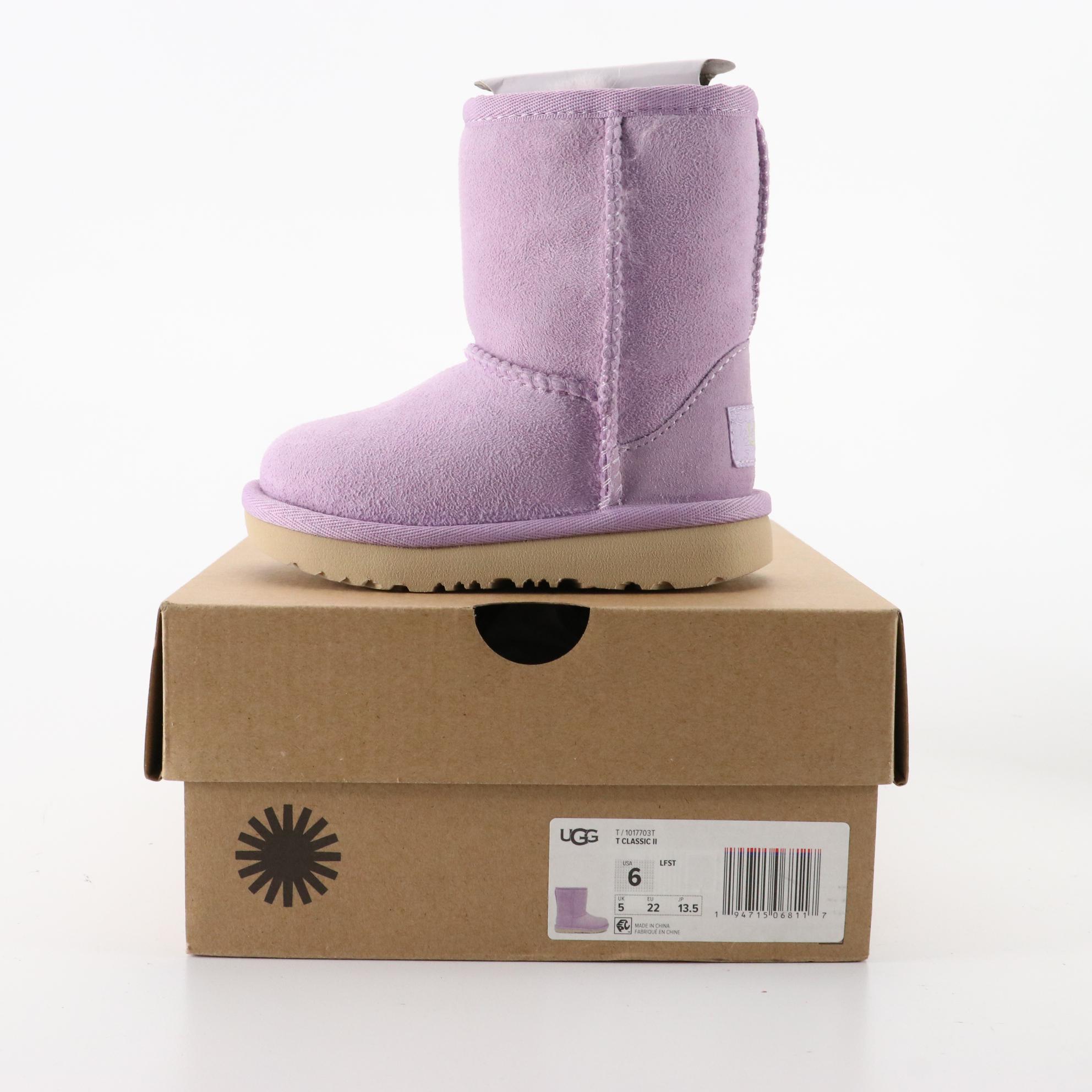 Girls' Sorel Snow Commander Boots, Ugg Boots, Cienta Mary Jane Sneakers and More