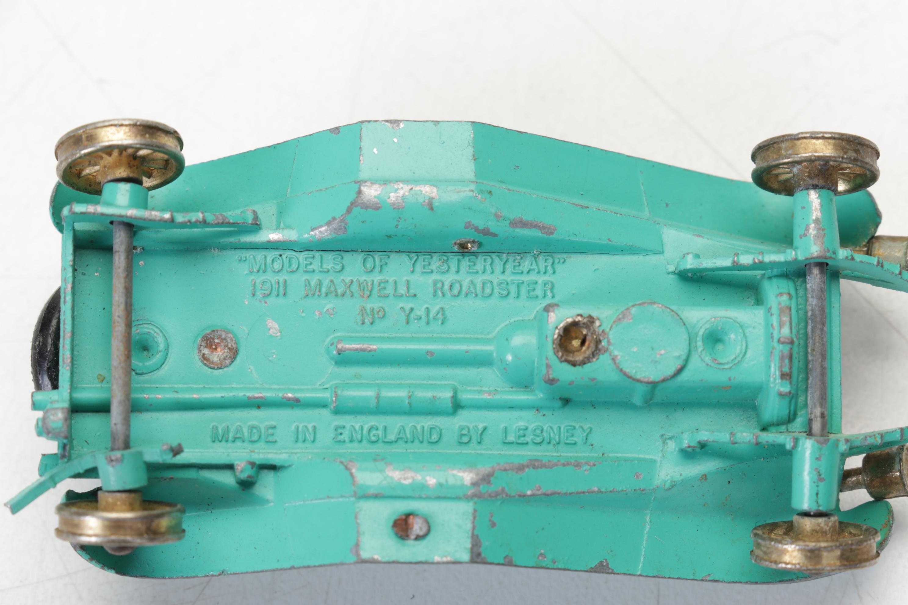 Lesney, Ertl, Hot Wheels, Maisto, Funline with Other Diecast Toy Cars