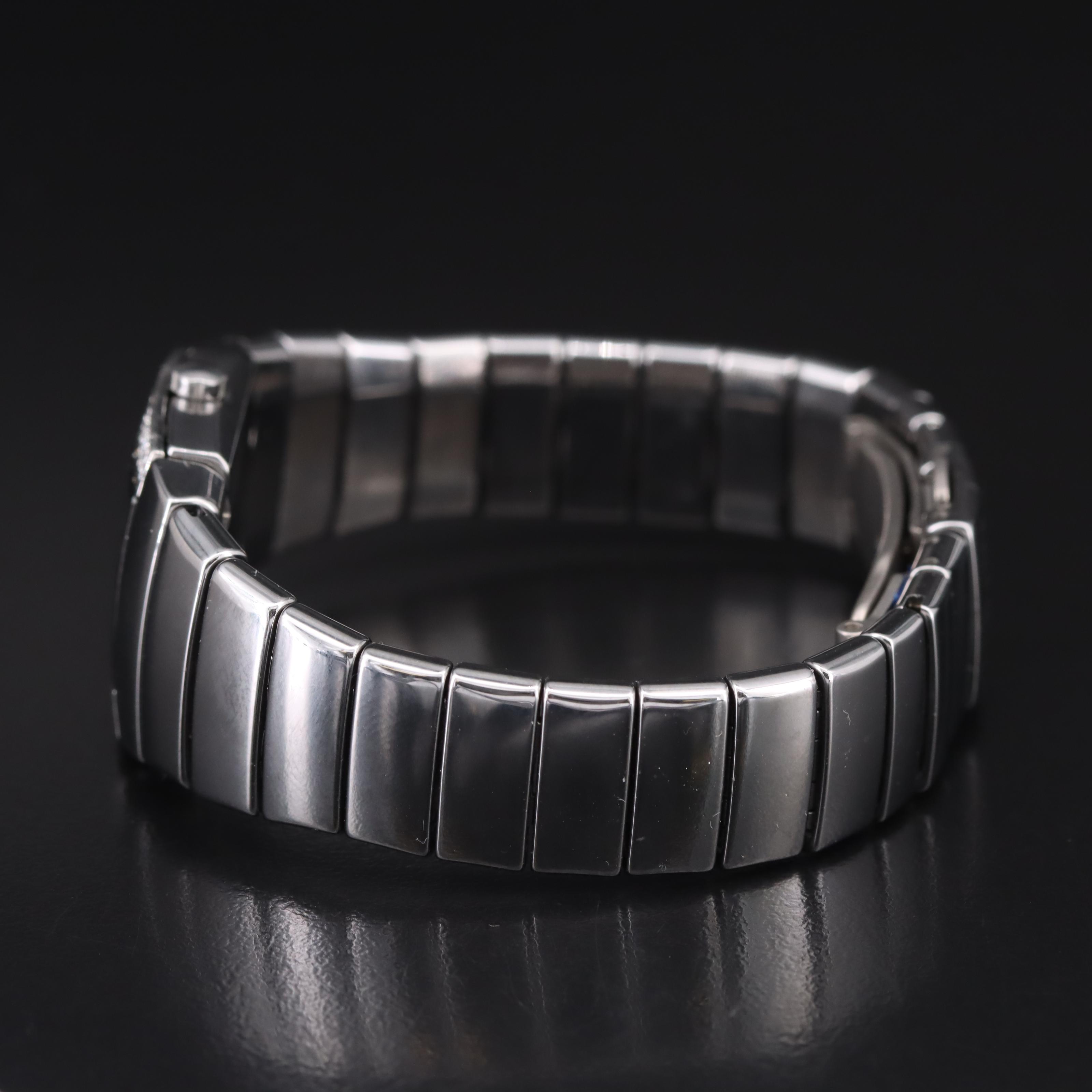 Rado Sintra Jubile Diamond Watch