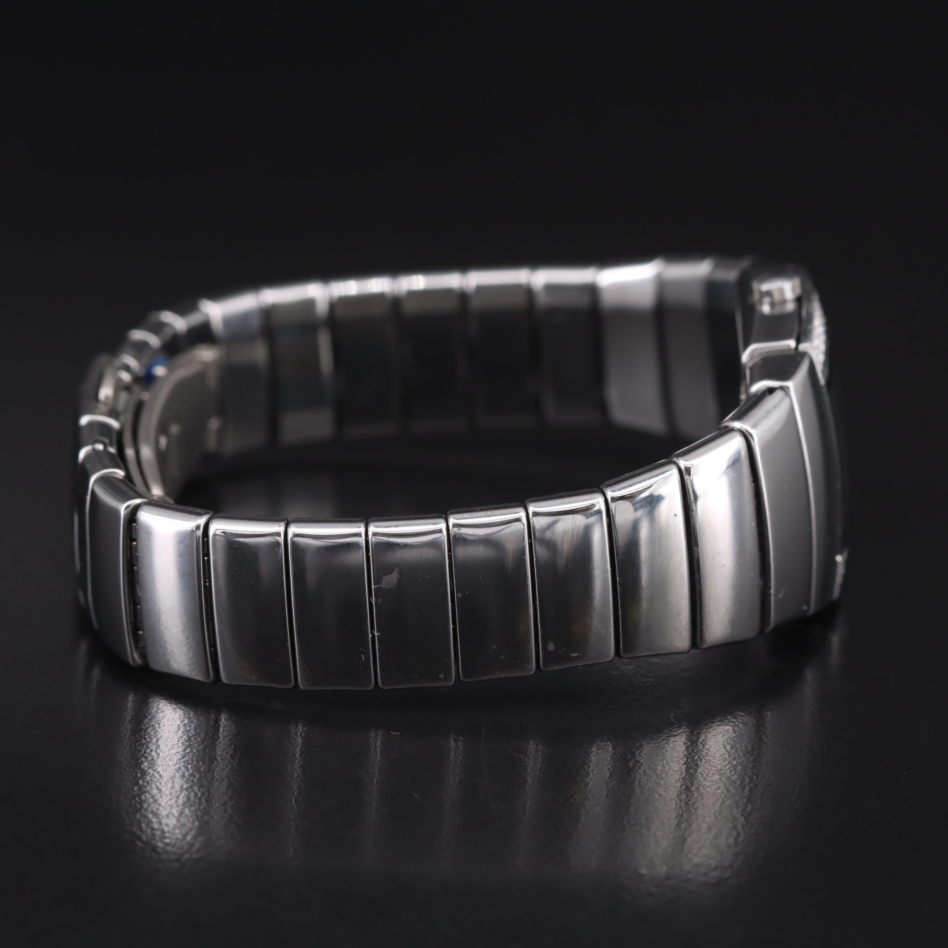 Rado Sintra Jubile Diamond Watch