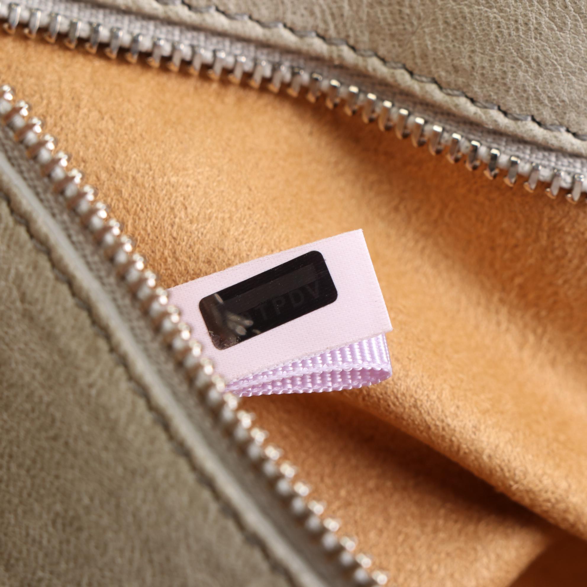 Jimmy Choo Star Studded Leather Tote