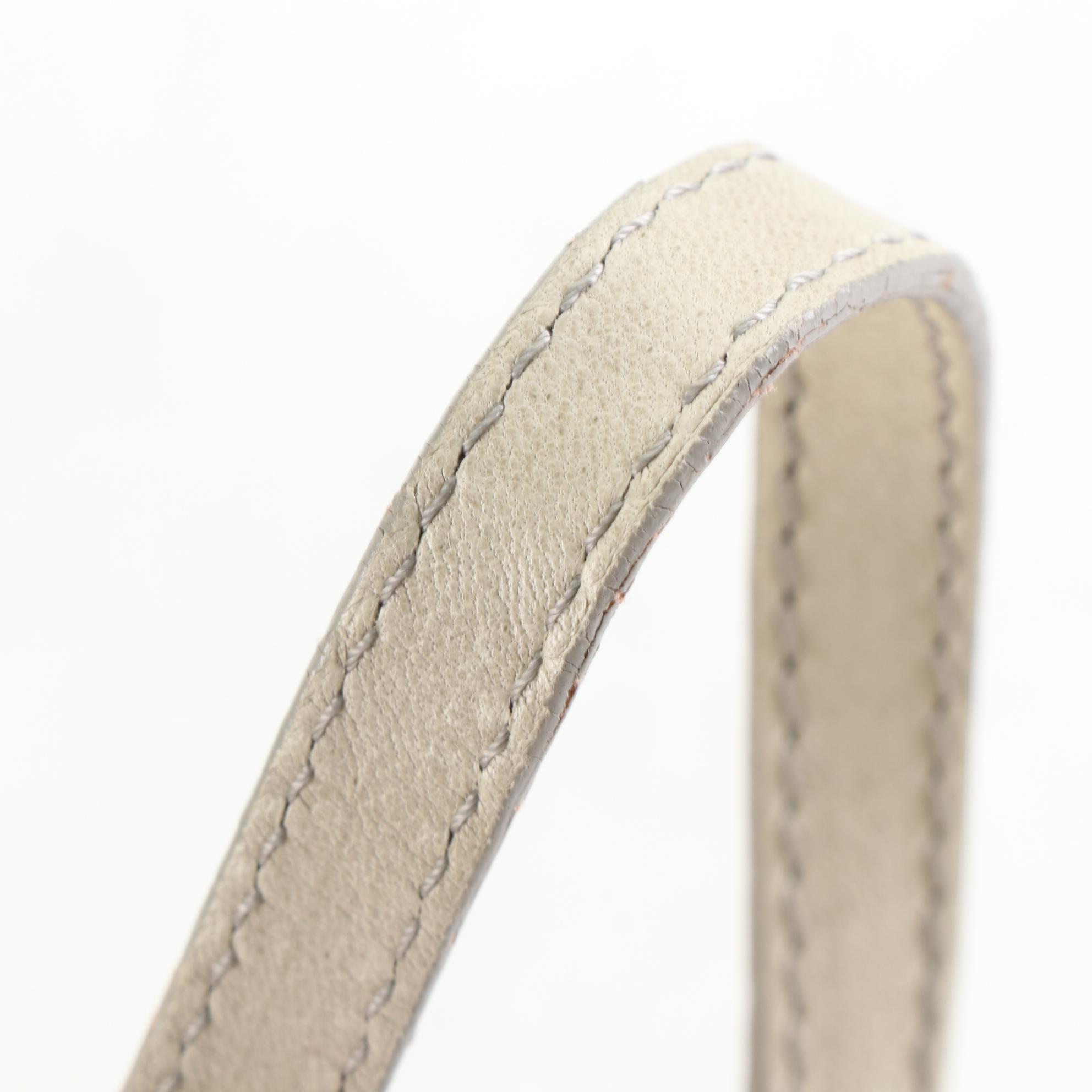 Jimmy Choo Star Studded Leather Tote