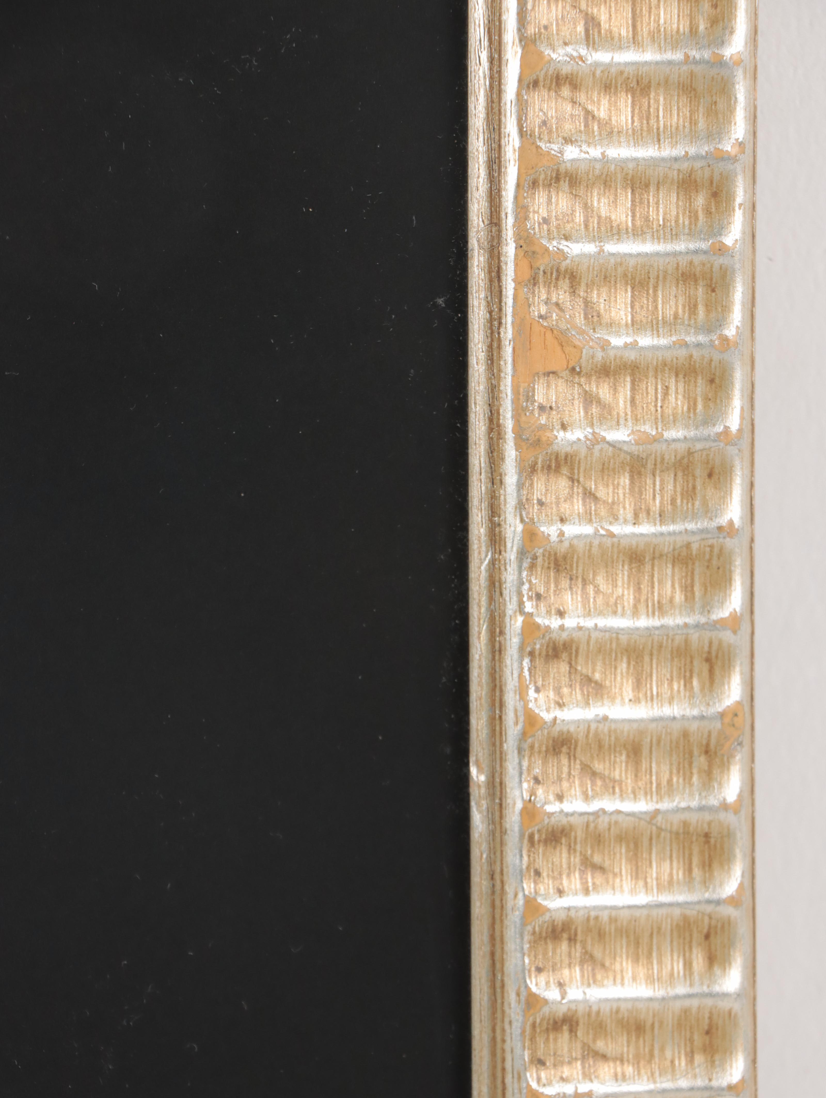 Anatole Krasnyansky Serigraph of Russian Architecture