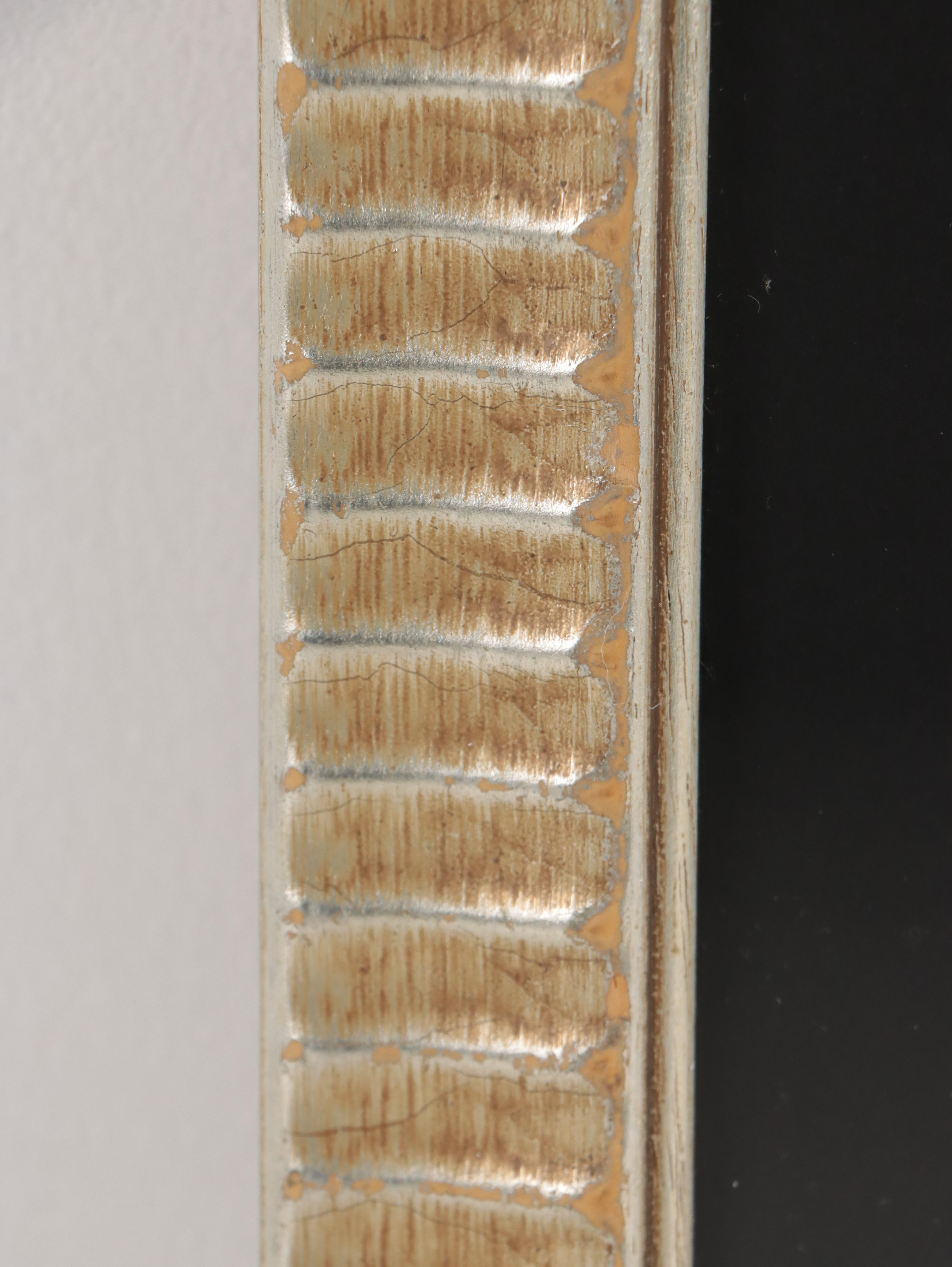 Anatole Krasnyansky Serigraph of Russian Architecture