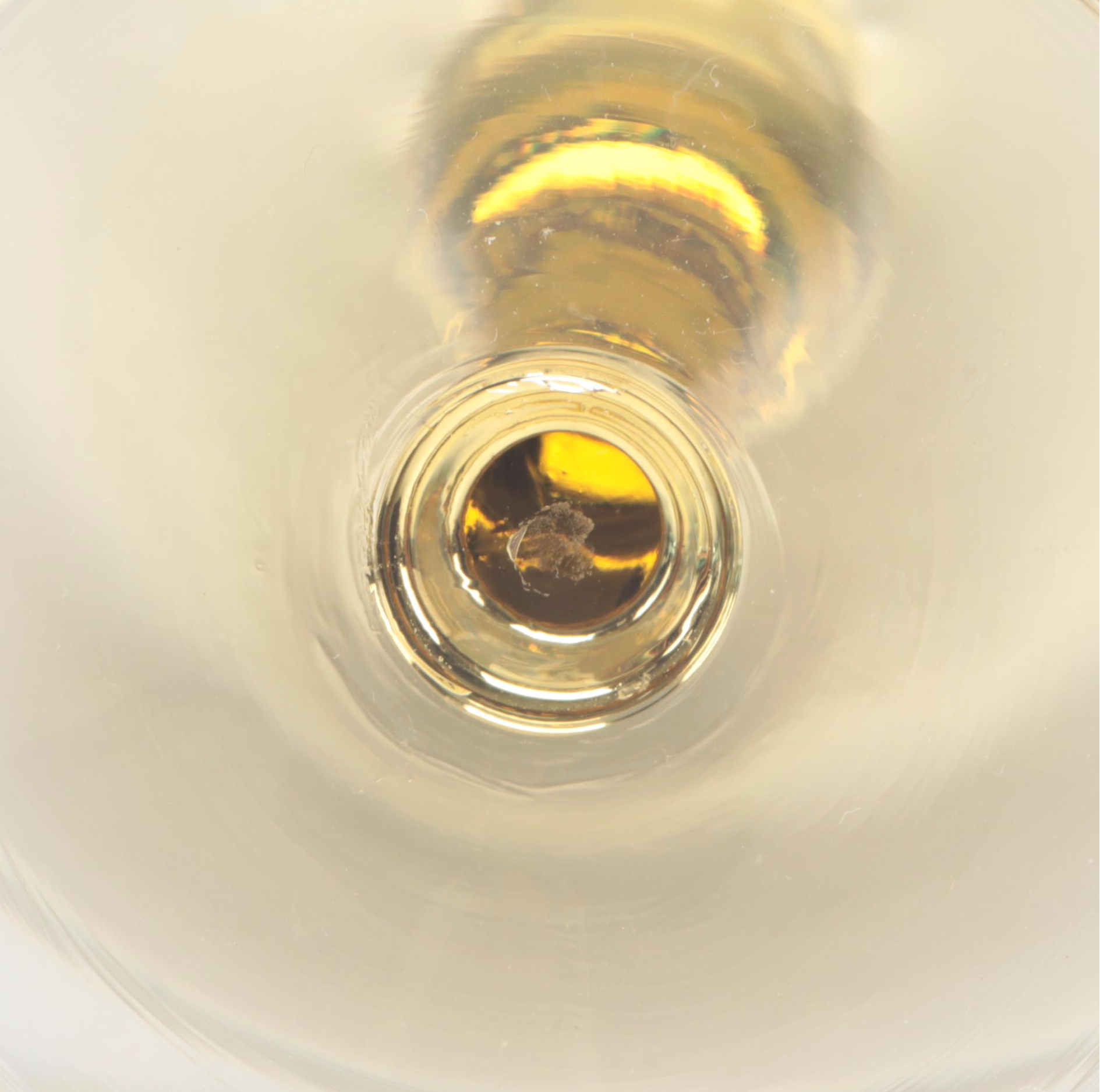 Multicolor Flared Lip Coupes and Brandy Snifters, Mid to Late 20th Century