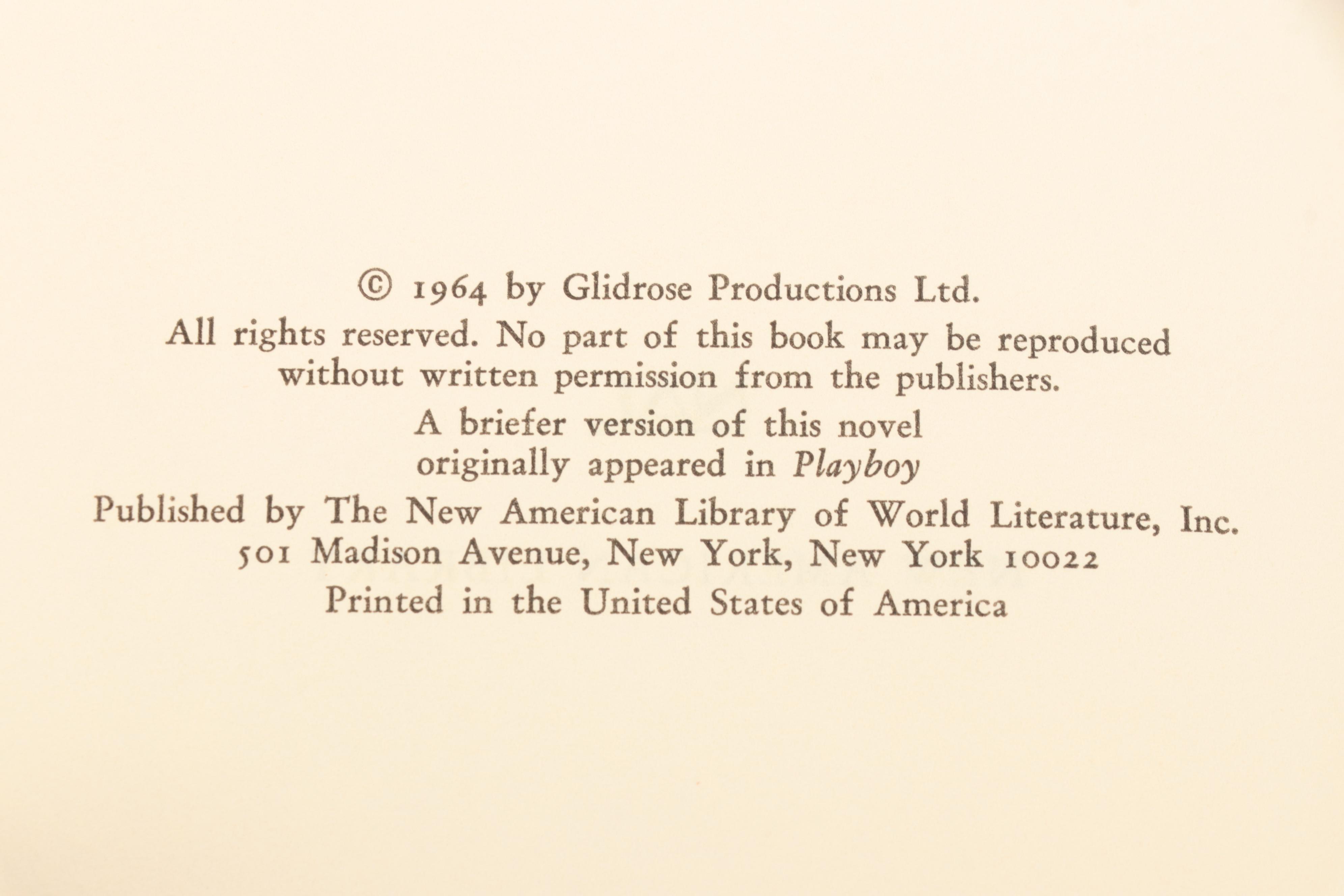 Book Club Edition James Bond Novels with Ian Fleming Biography and Movie Book