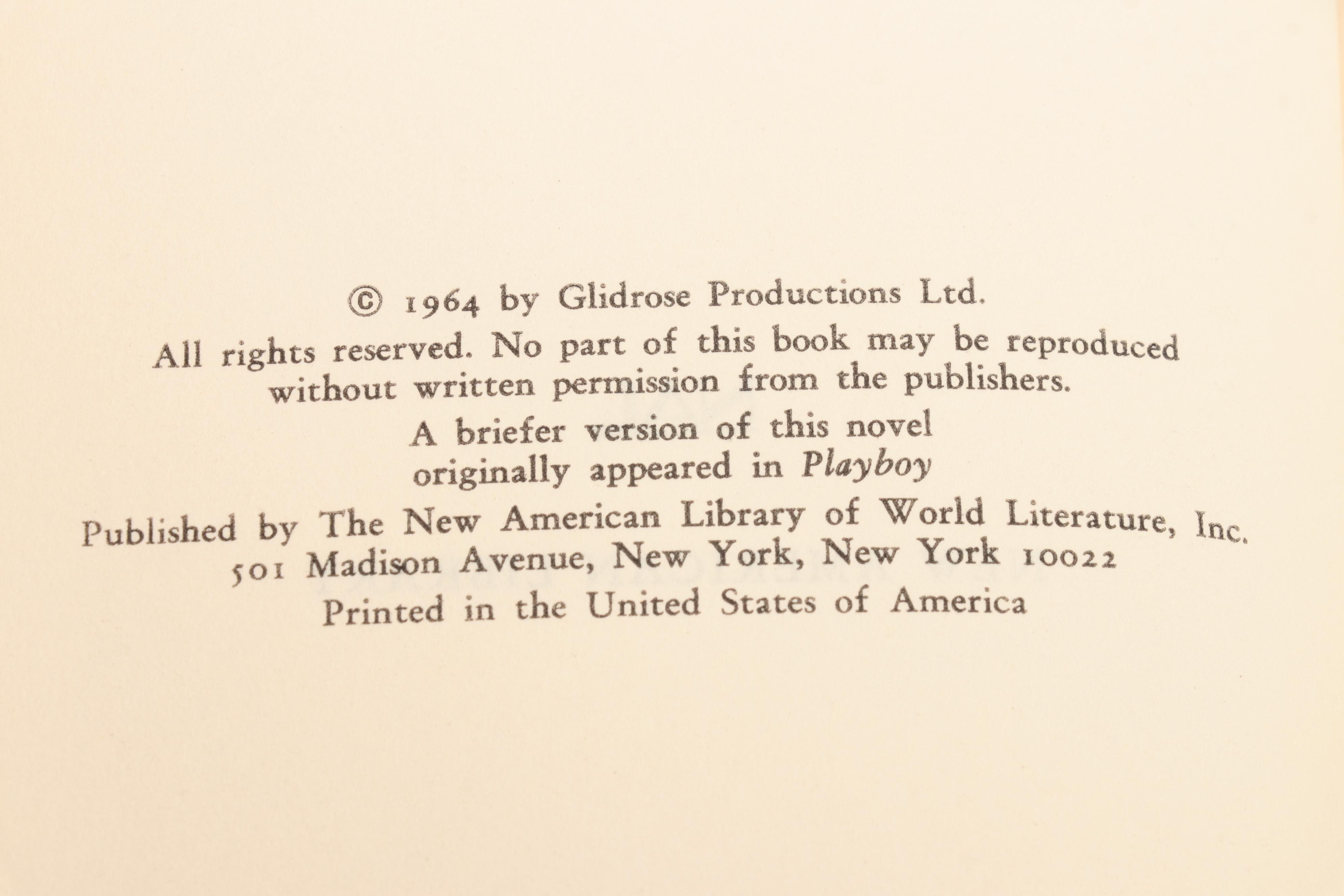 Book Club Edition James Bond Novels with Ian Fleming Biography and Movie Book