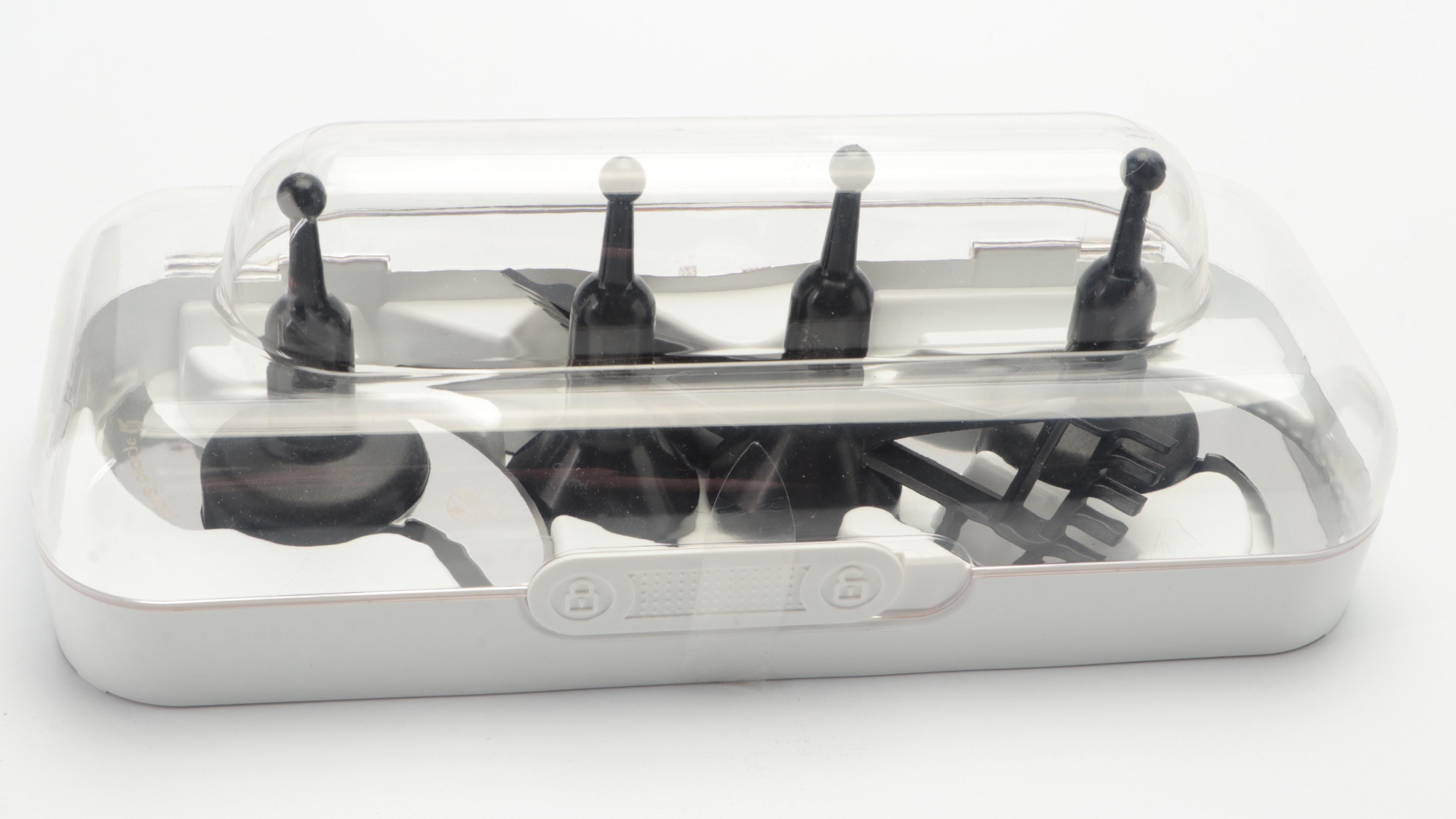 All-Clad HP503152 Prep & Cook Cooking Food Processor