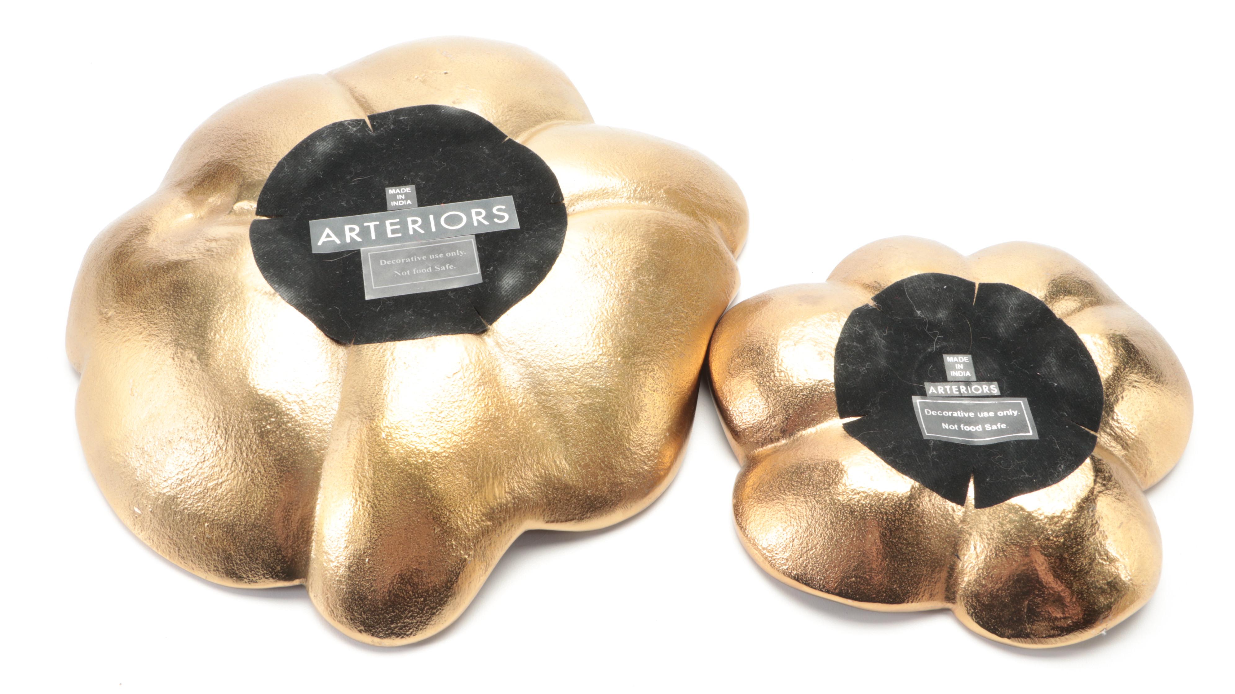 Chevron Bone Serving Tray with Rustic Contemporary Décor