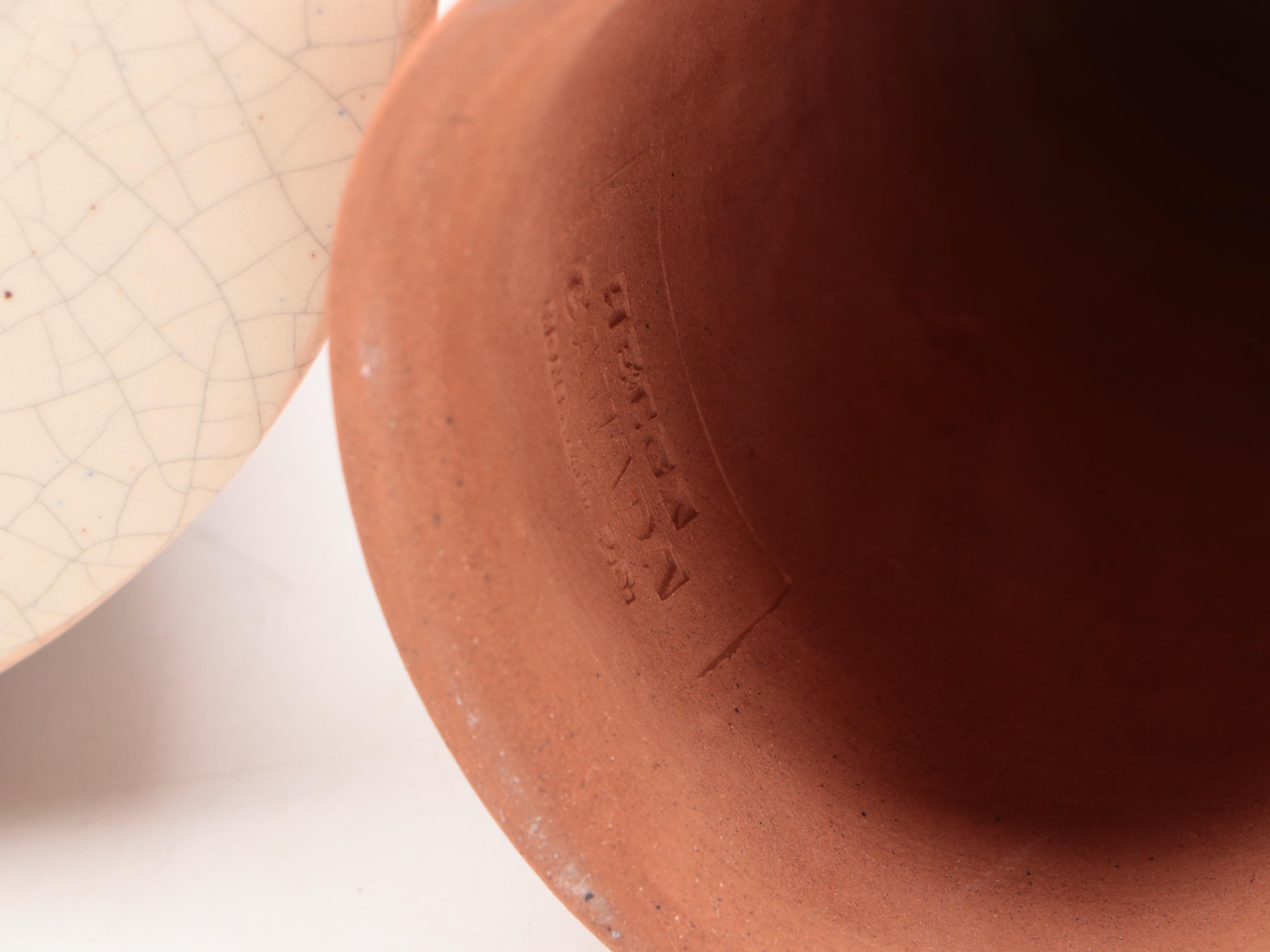 Terracotta and Other Figurines