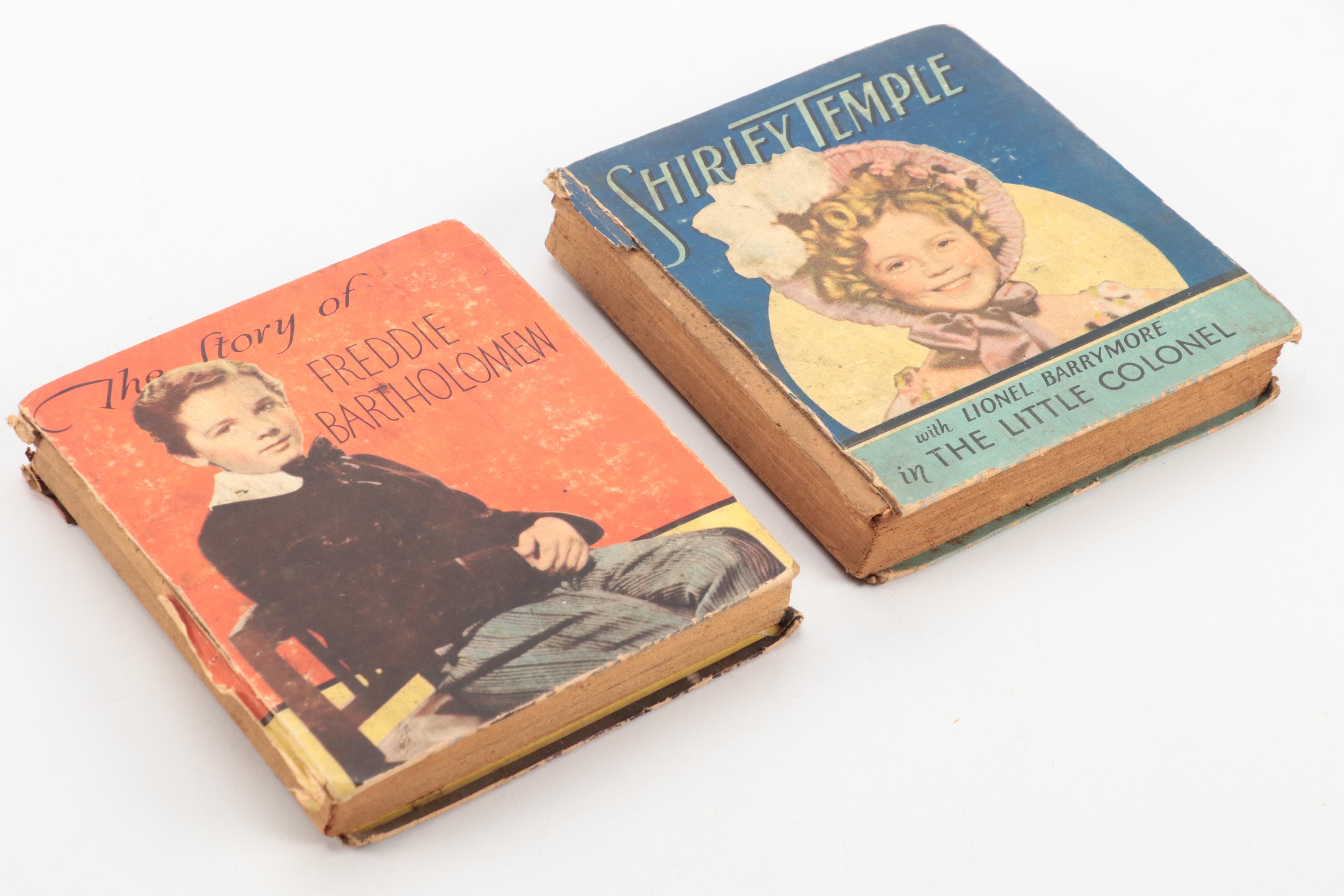 "The Story of Jackie Cooper"  by Eleanor Packer and More Books