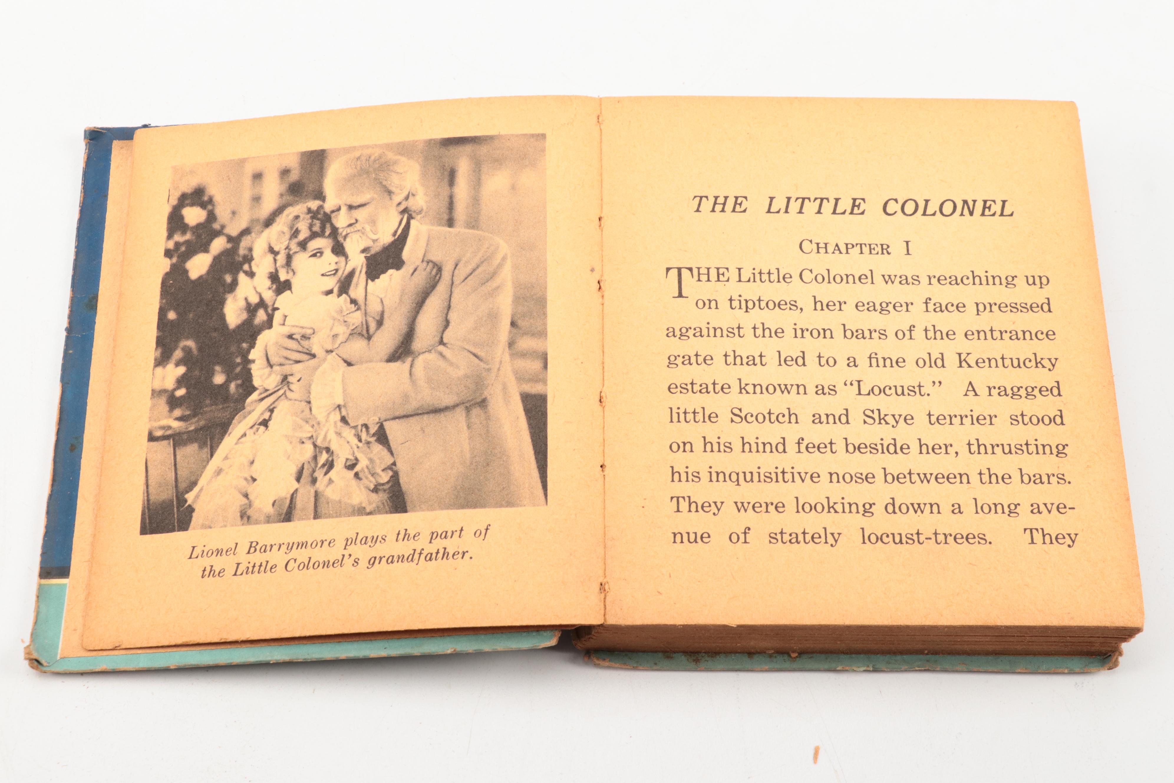 "The Story of Jackie Cooper"  by Eleanor Packer and More Books