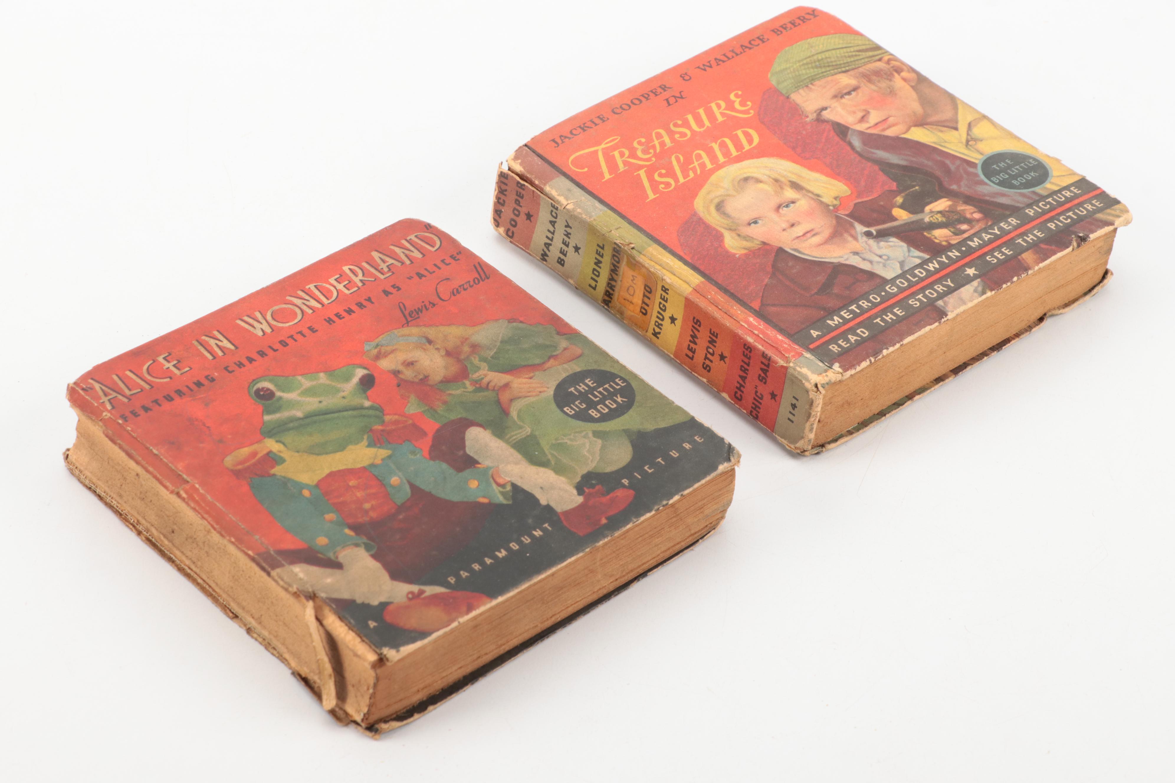 "The Story of Jackie Cooper"  by Eleanor Packer and More Books